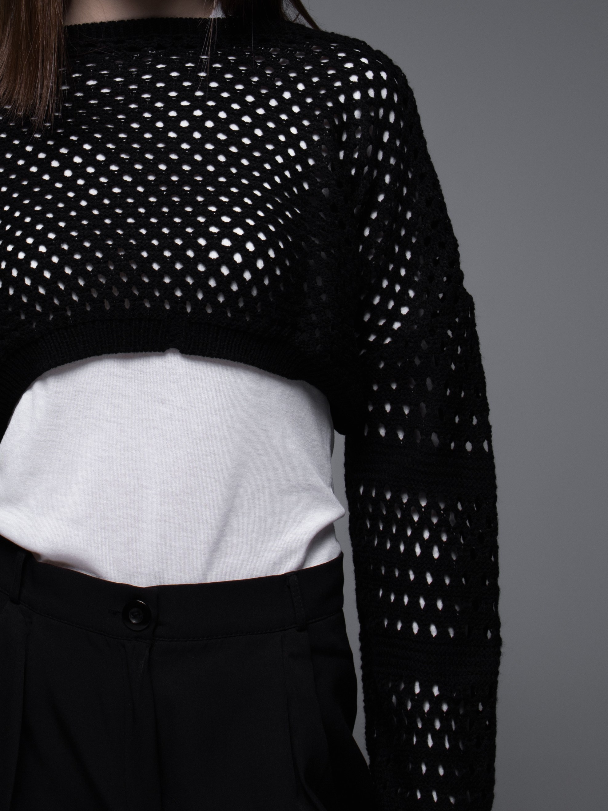 КАТАЛОГ | серый фон. RUNA production — стильные съемки для брендов