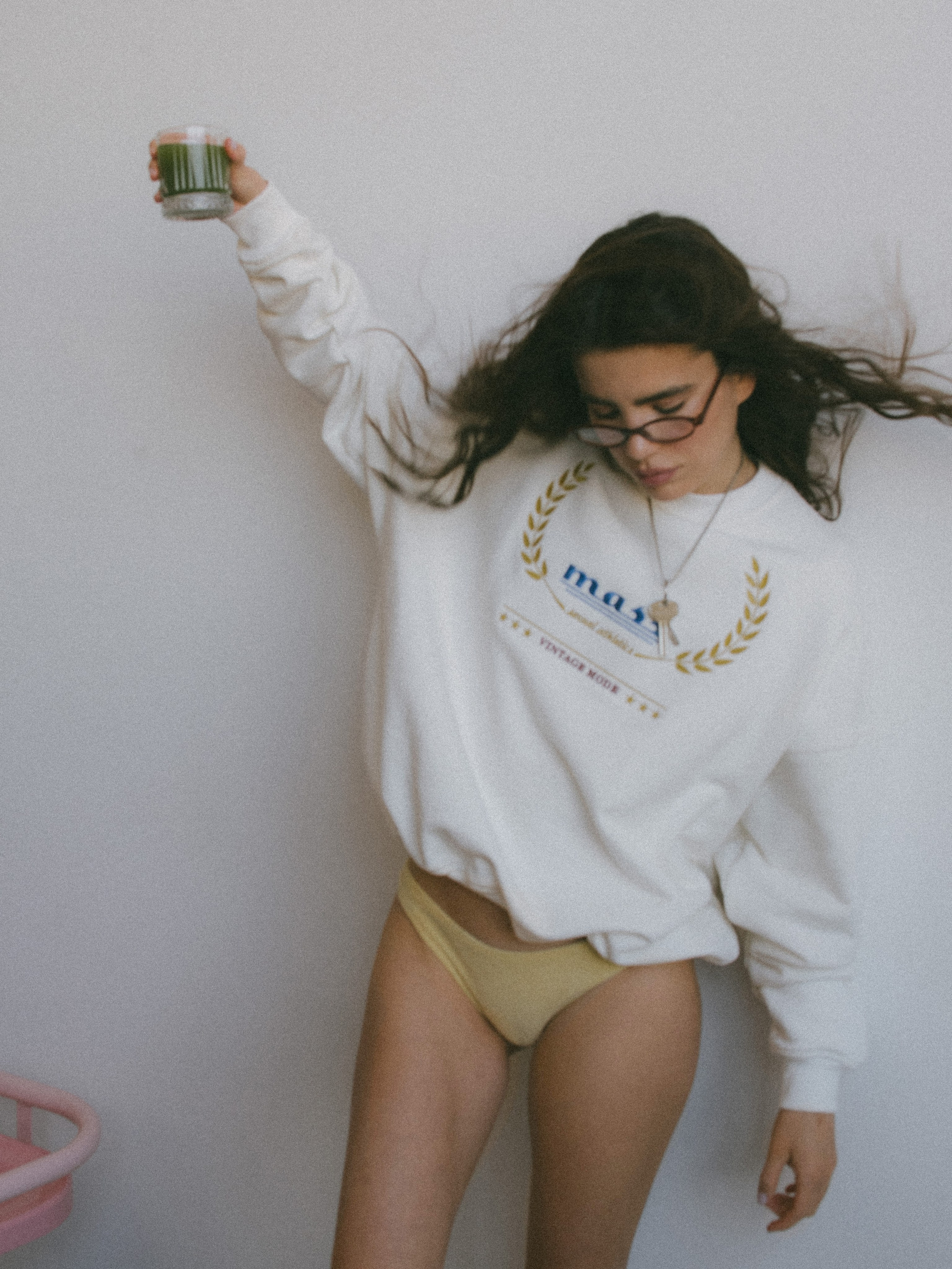 Надя. Портретный и свадебный фотограф Москва Валерия Возняковская