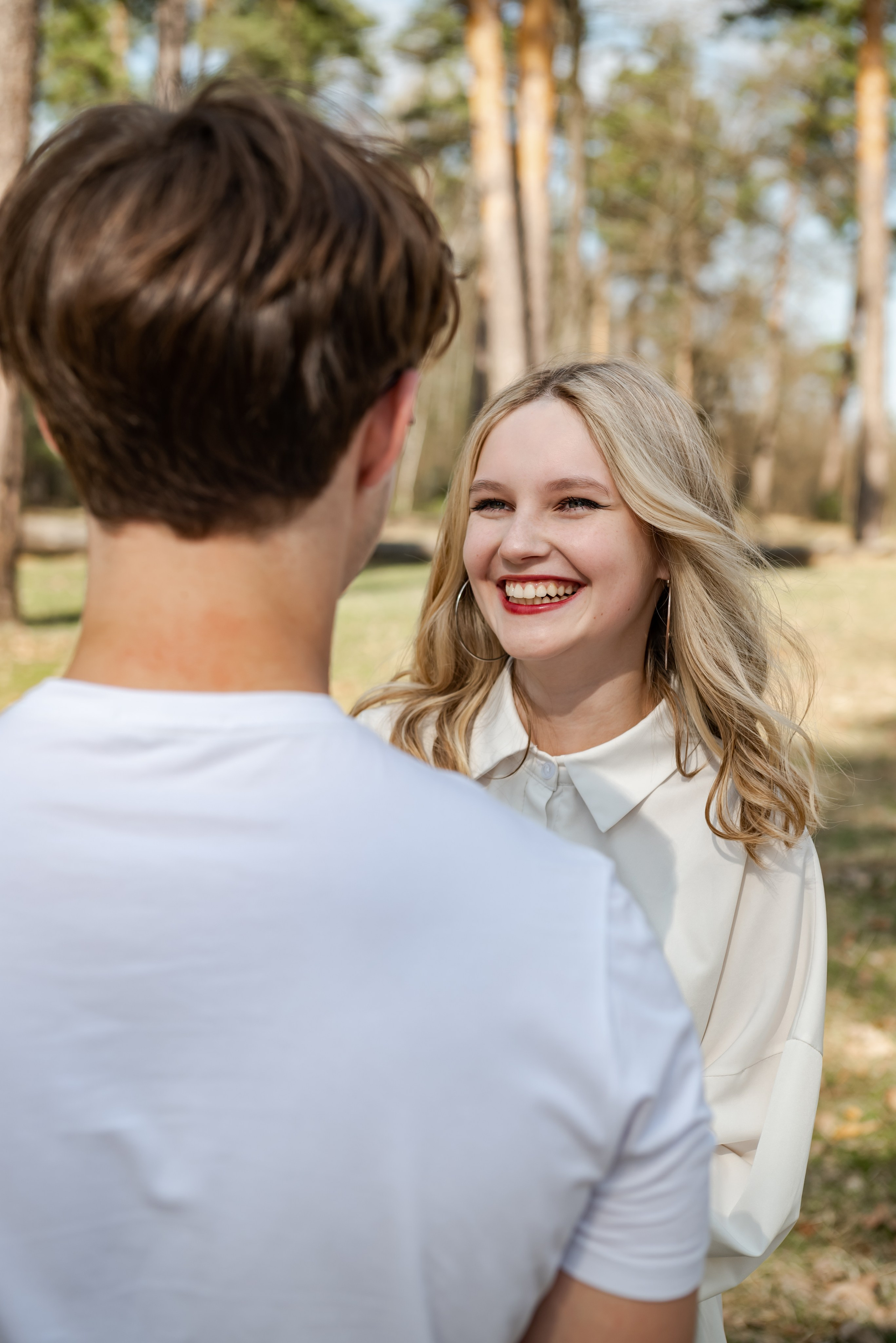Евдокия и Александр. Свадебный и семейный фотограф в Дзержинске Екатерина Шулакова