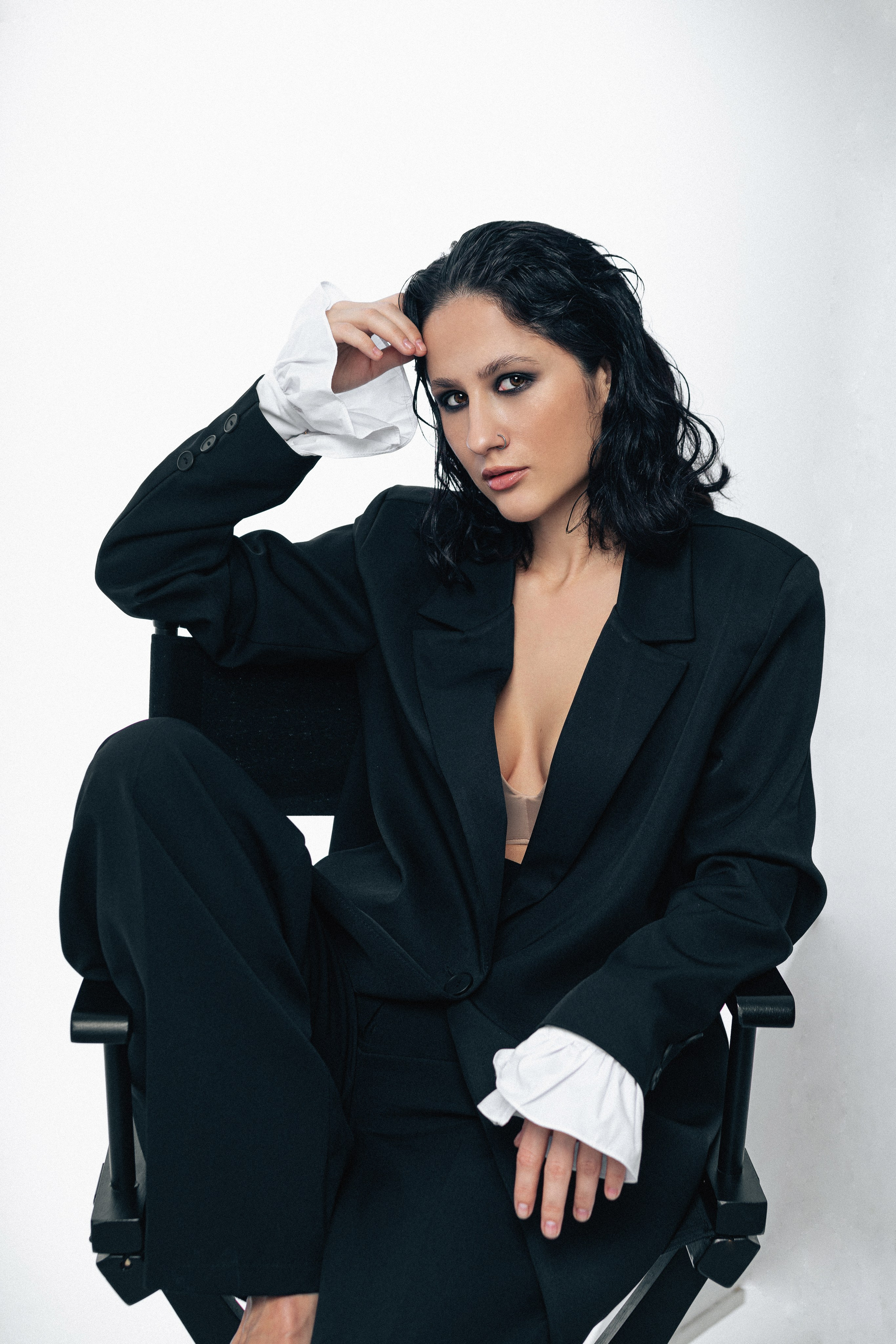 Карина. Семейный фотограф, love story, индивидуальная фотосессия в г. Сургуте