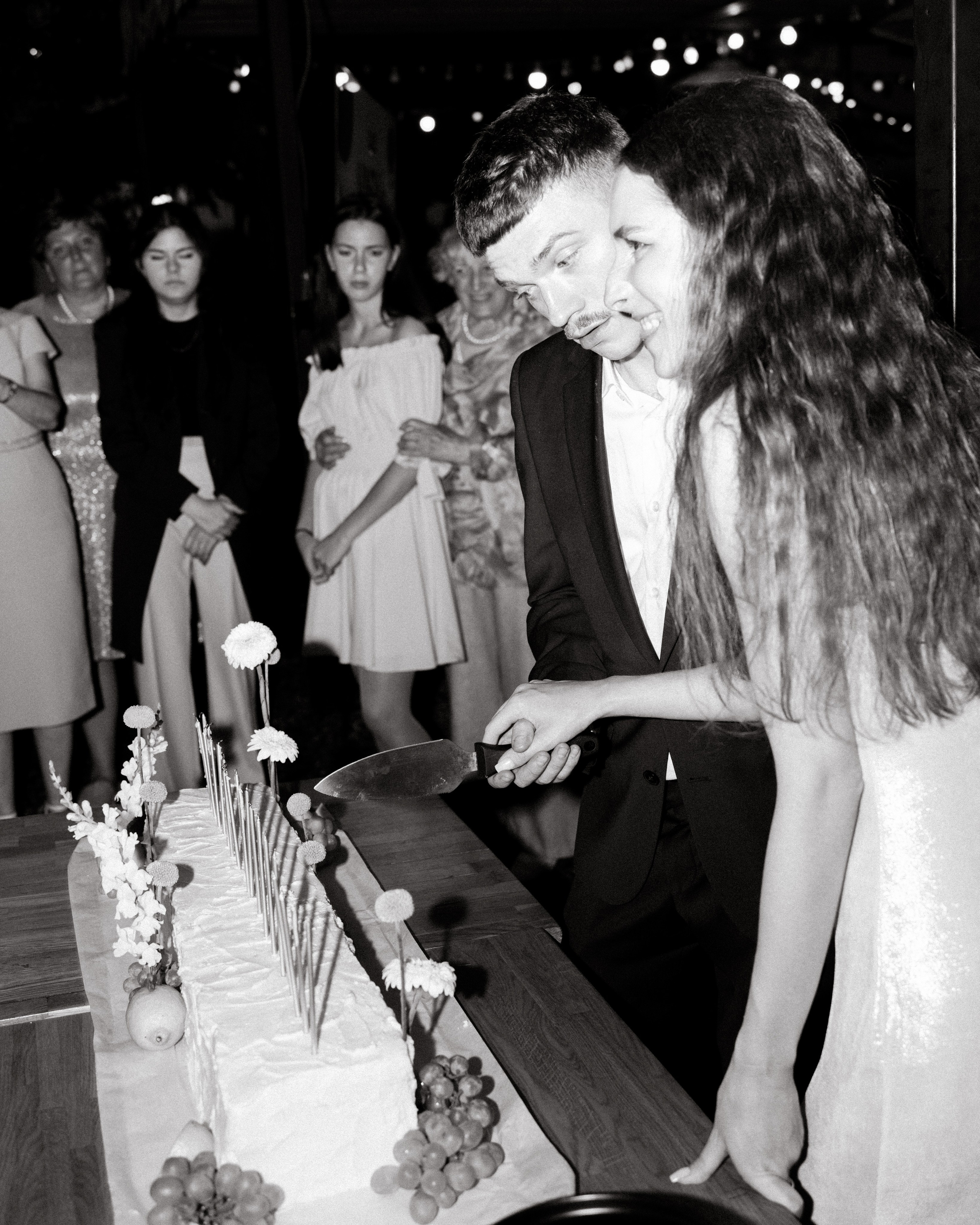 Свадебный и портретный фотограф в Москве Анна Плавская