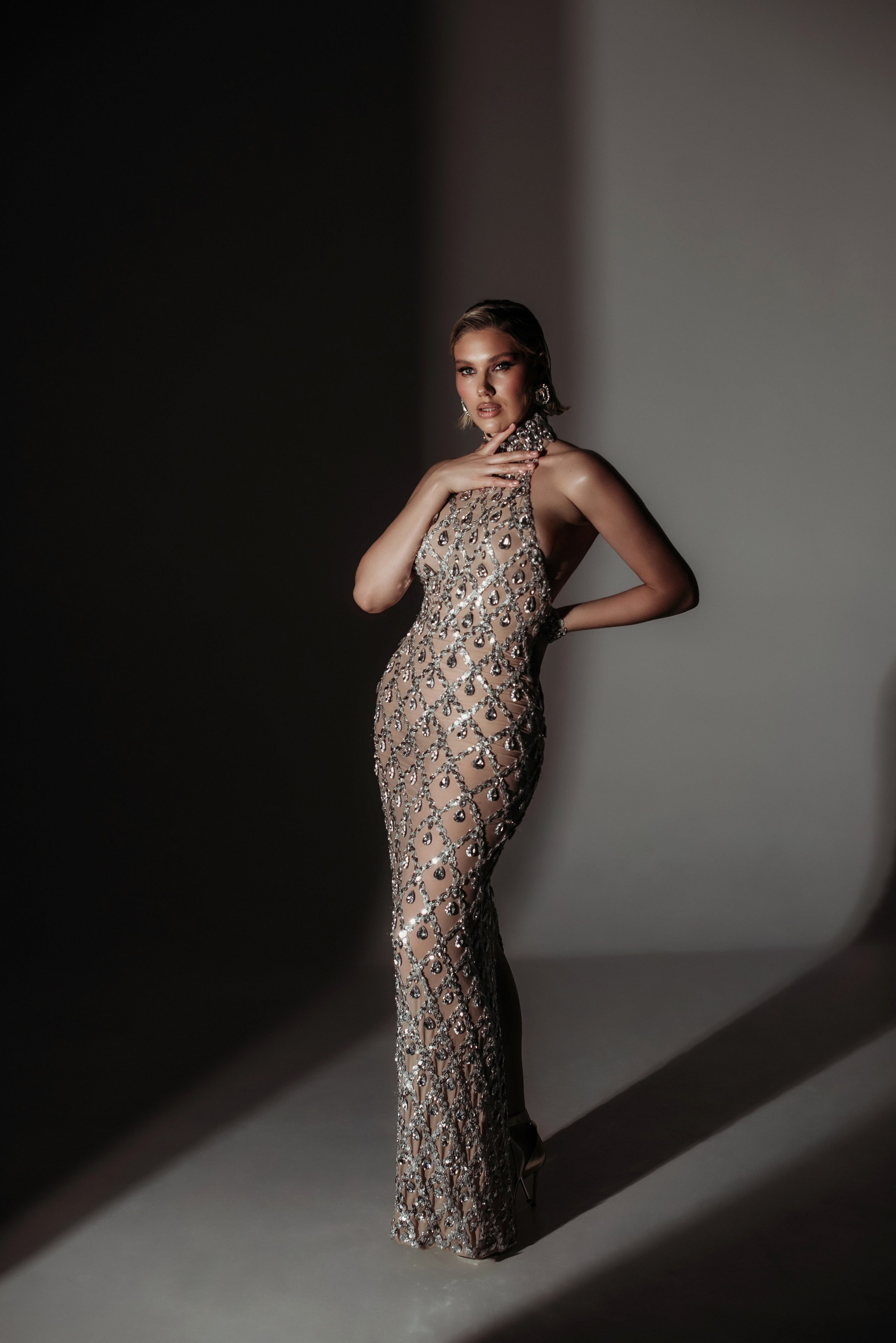 Фотограф Лейла Насибова-женский портрет, семейные фотосессии, контент