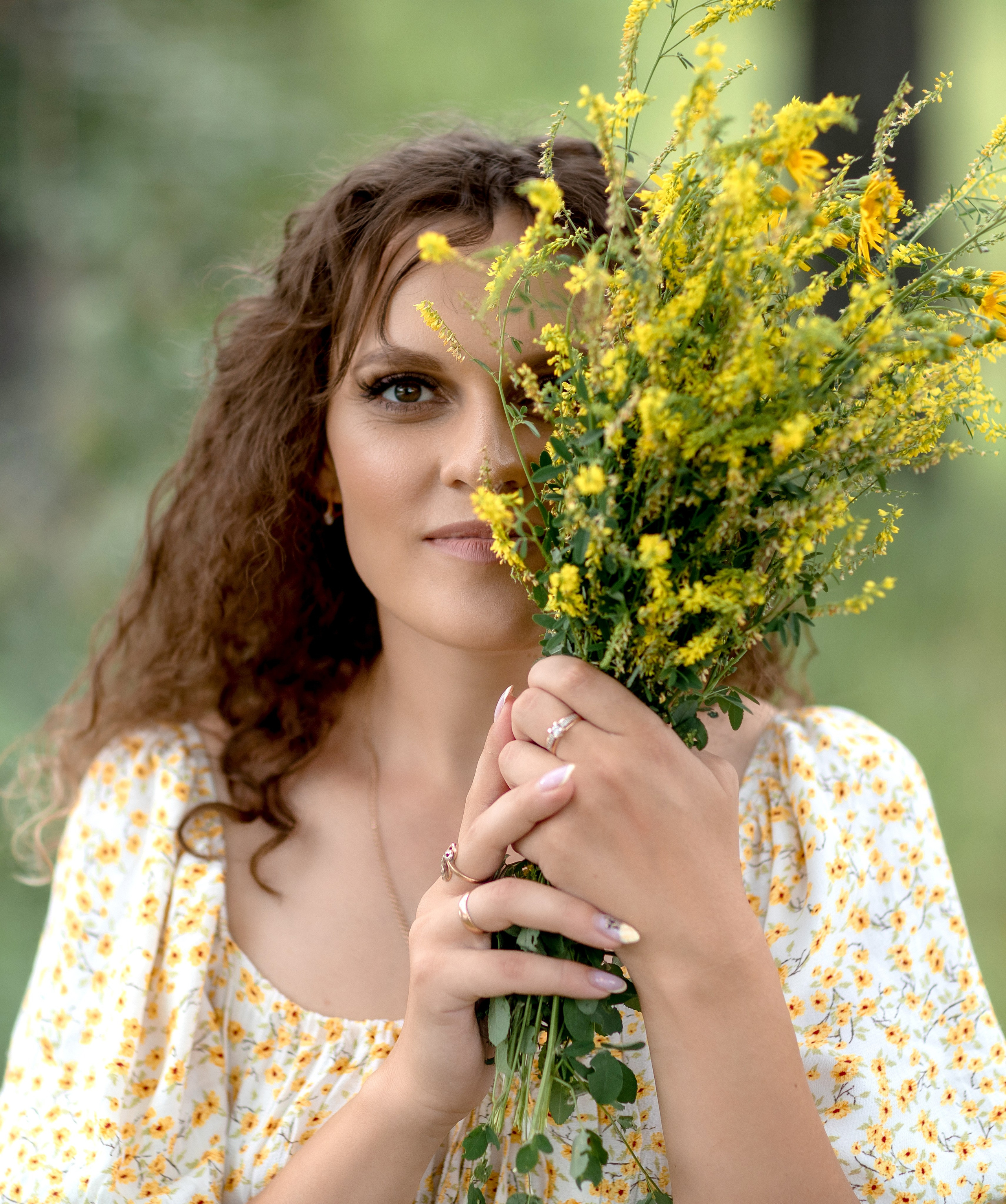Маша и Наташа. Женский и семейный Фотограф В Усть-Каменогорске Юлия Журавлева