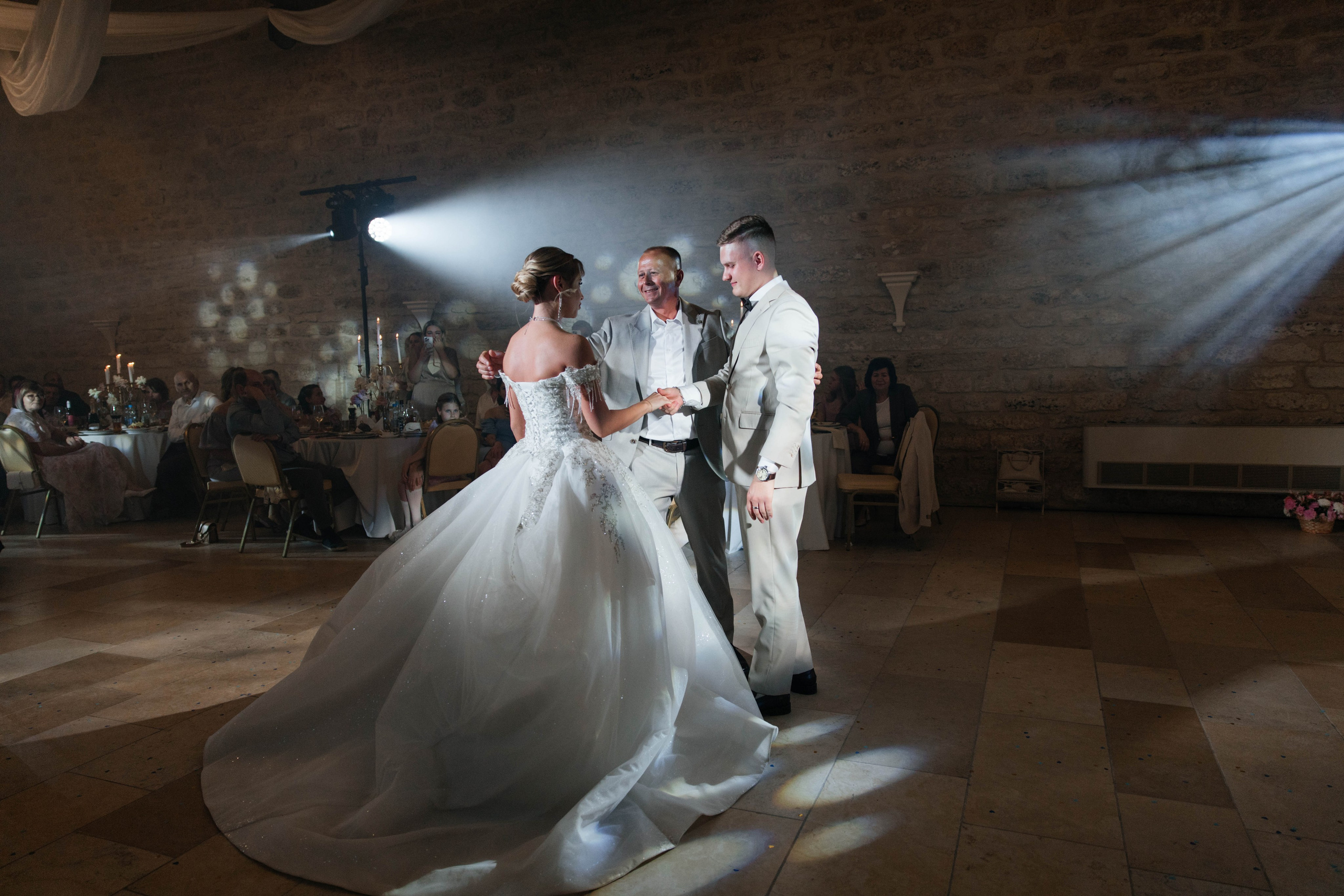 DMITRY & MARIA. Свадебное ФОТО & ВИДЕО Москва/Липецк