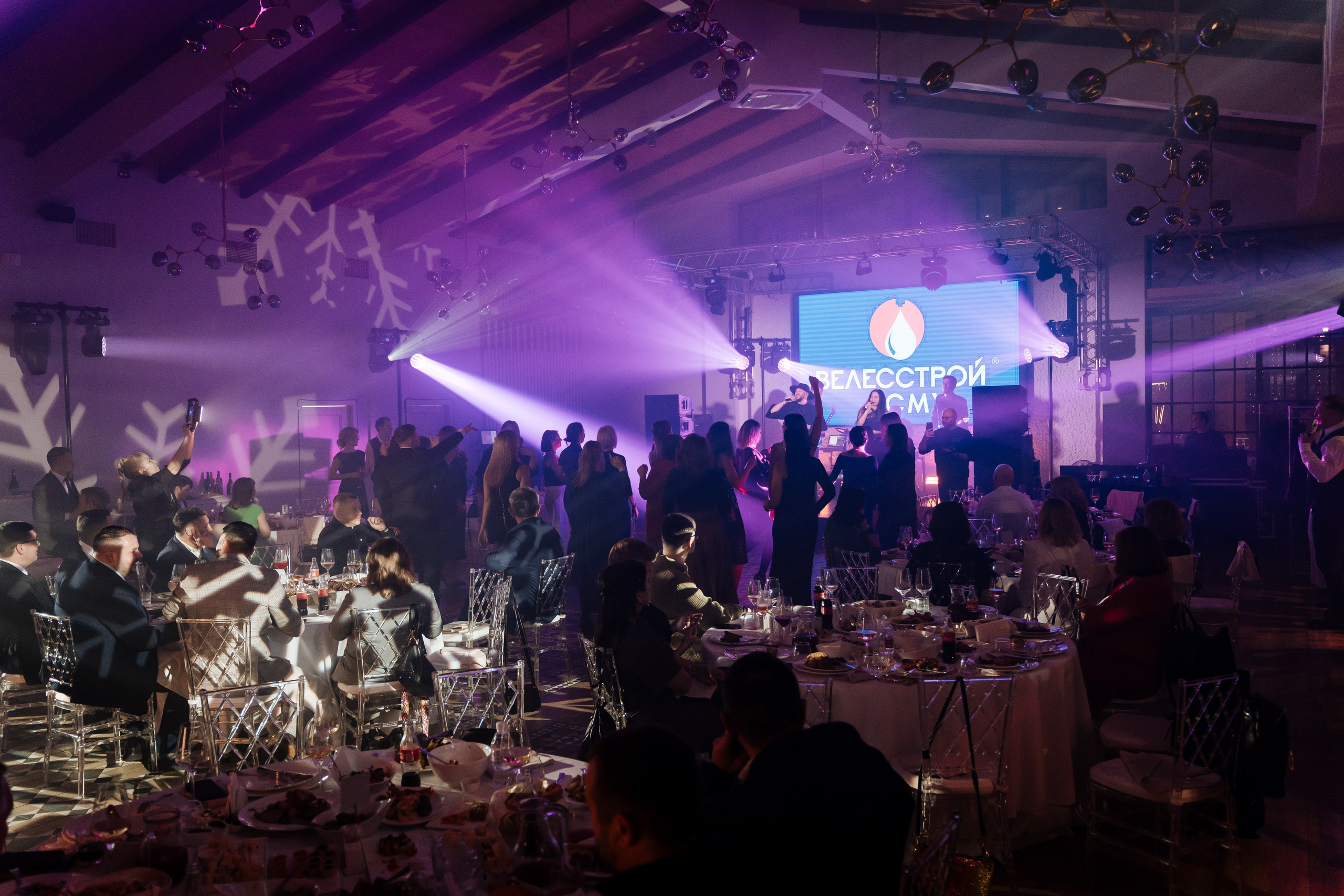 «Велесстрой СМУ» Шато Пино. Свадебный и репортажный, фуд фотограф в Новороссийске Евгений Александриди