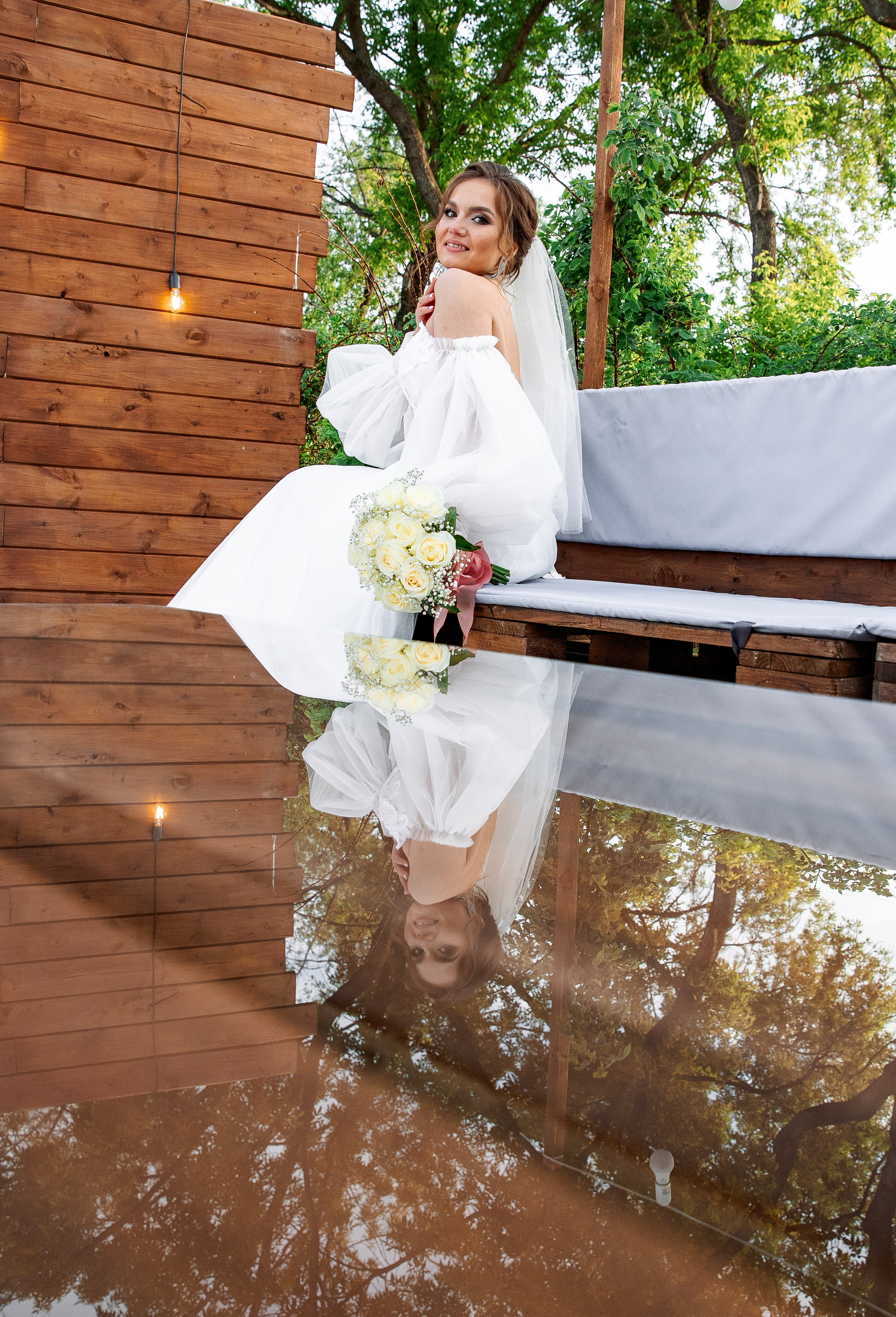 Кирилл и Екатерина. Свадебный и семейный фотограф в Челябинске Юлия Ишимова