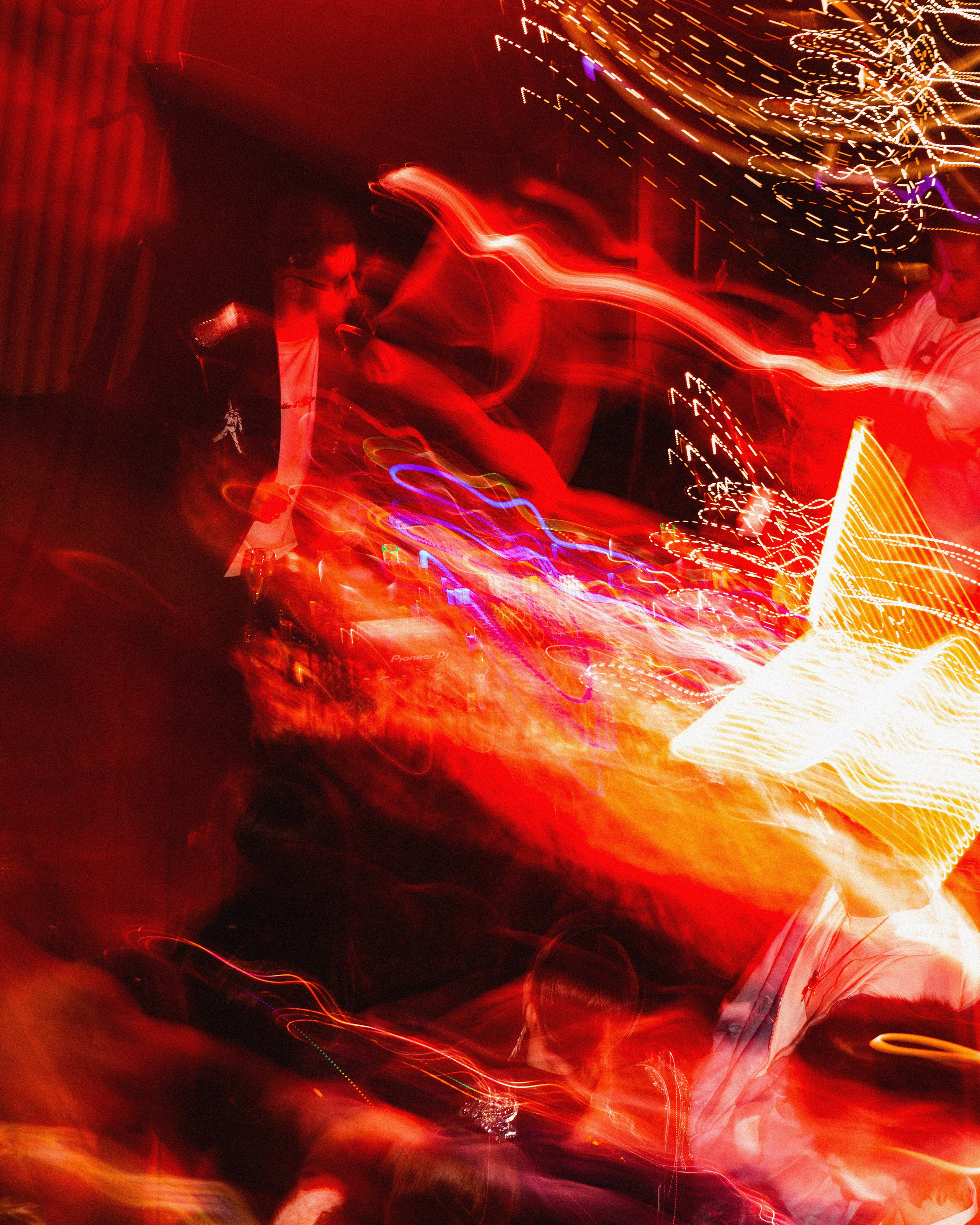 EYE [BALAGAN]. Фотограф Москва