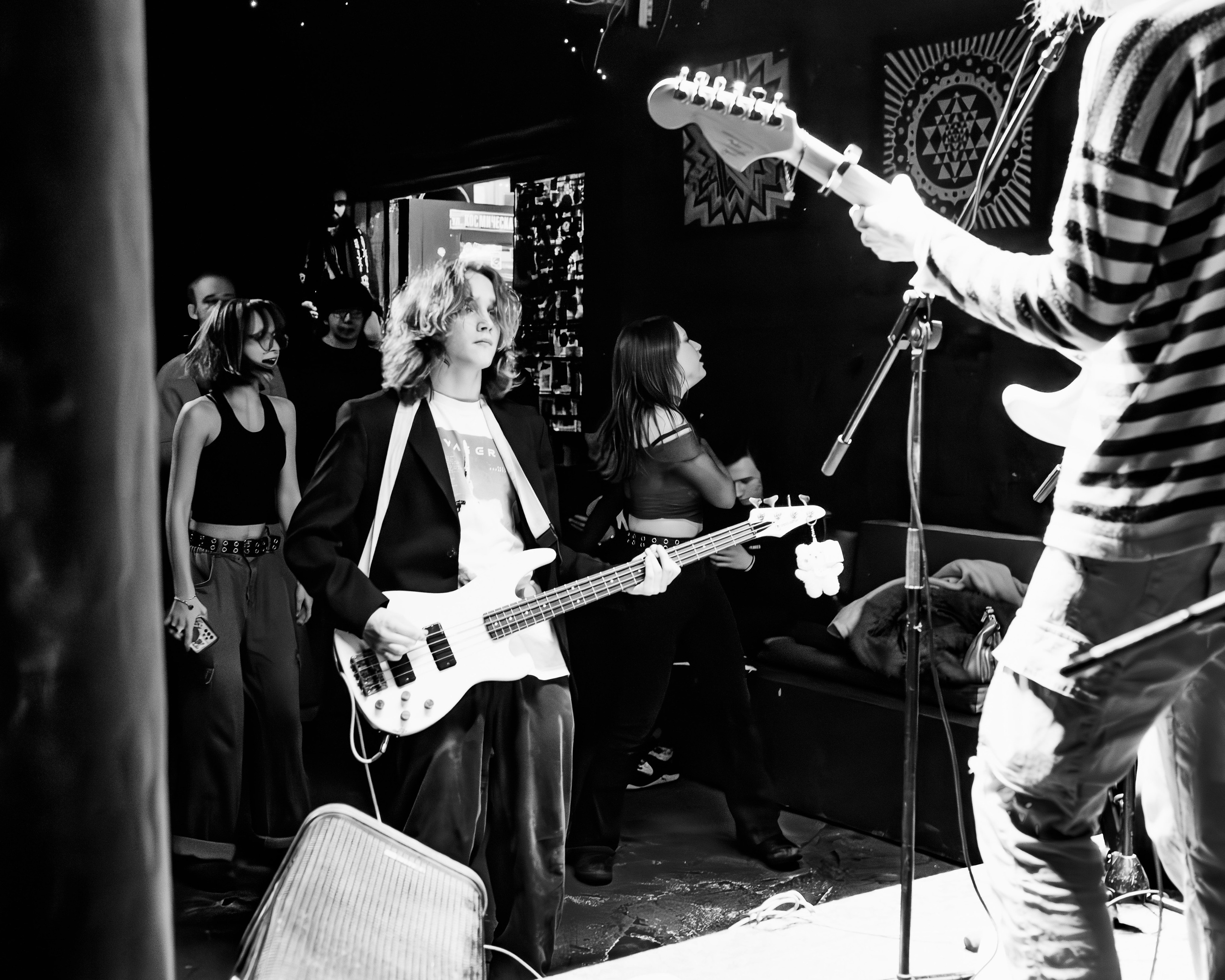 Пока что секрет [Мотыга]. Фотограф Москва