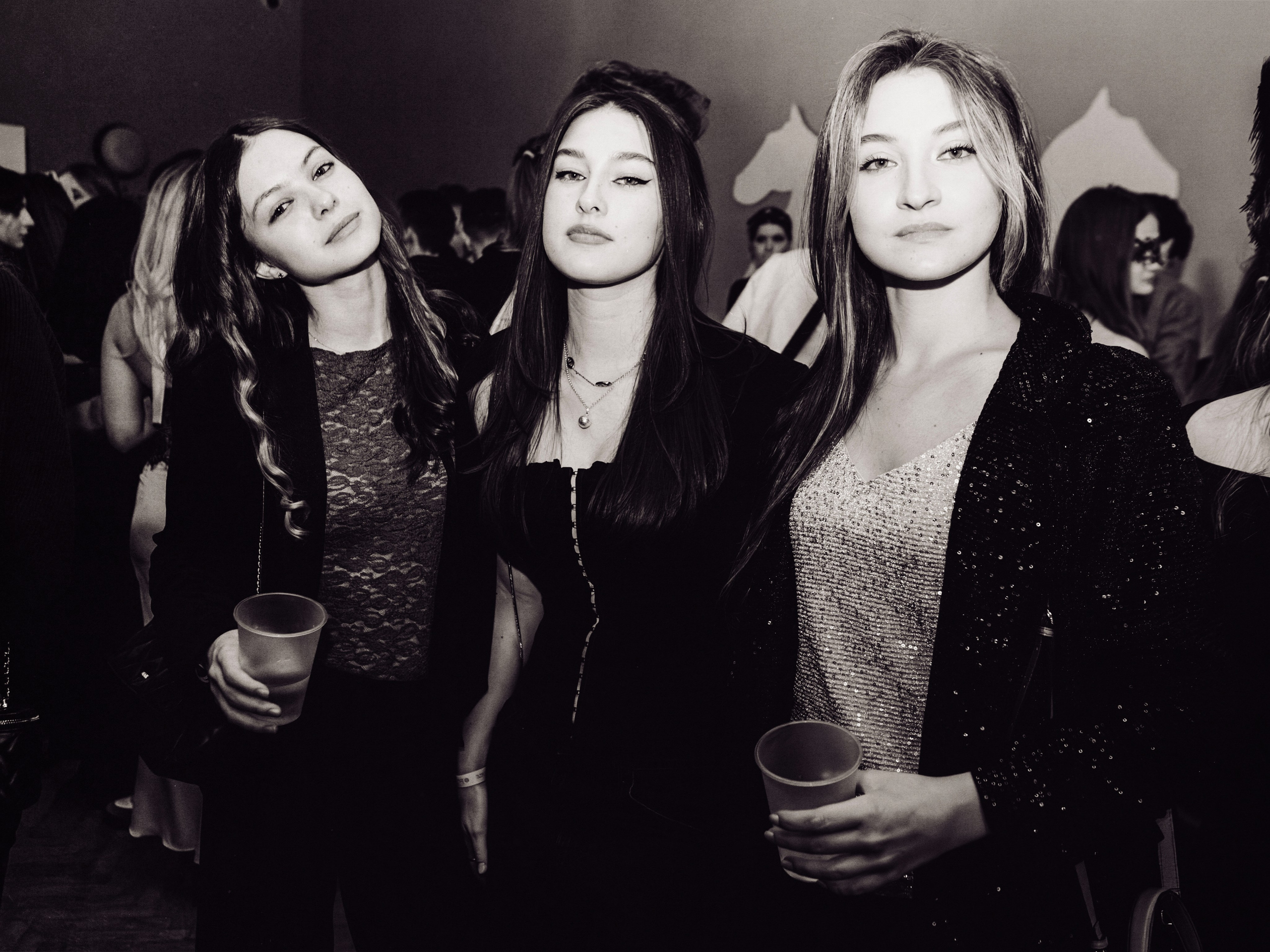 MASQUERADE [ДК КРИСТАЛЛ]. Фотограф Москва