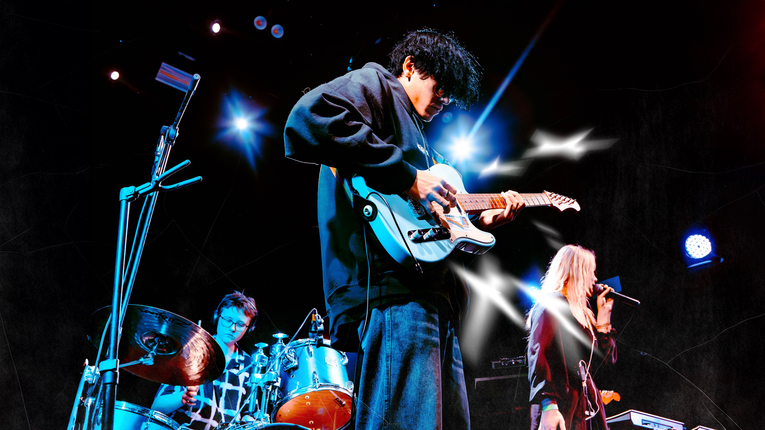 Dog Silent | Mint tea [Pravda Club]. Фотограф Москва