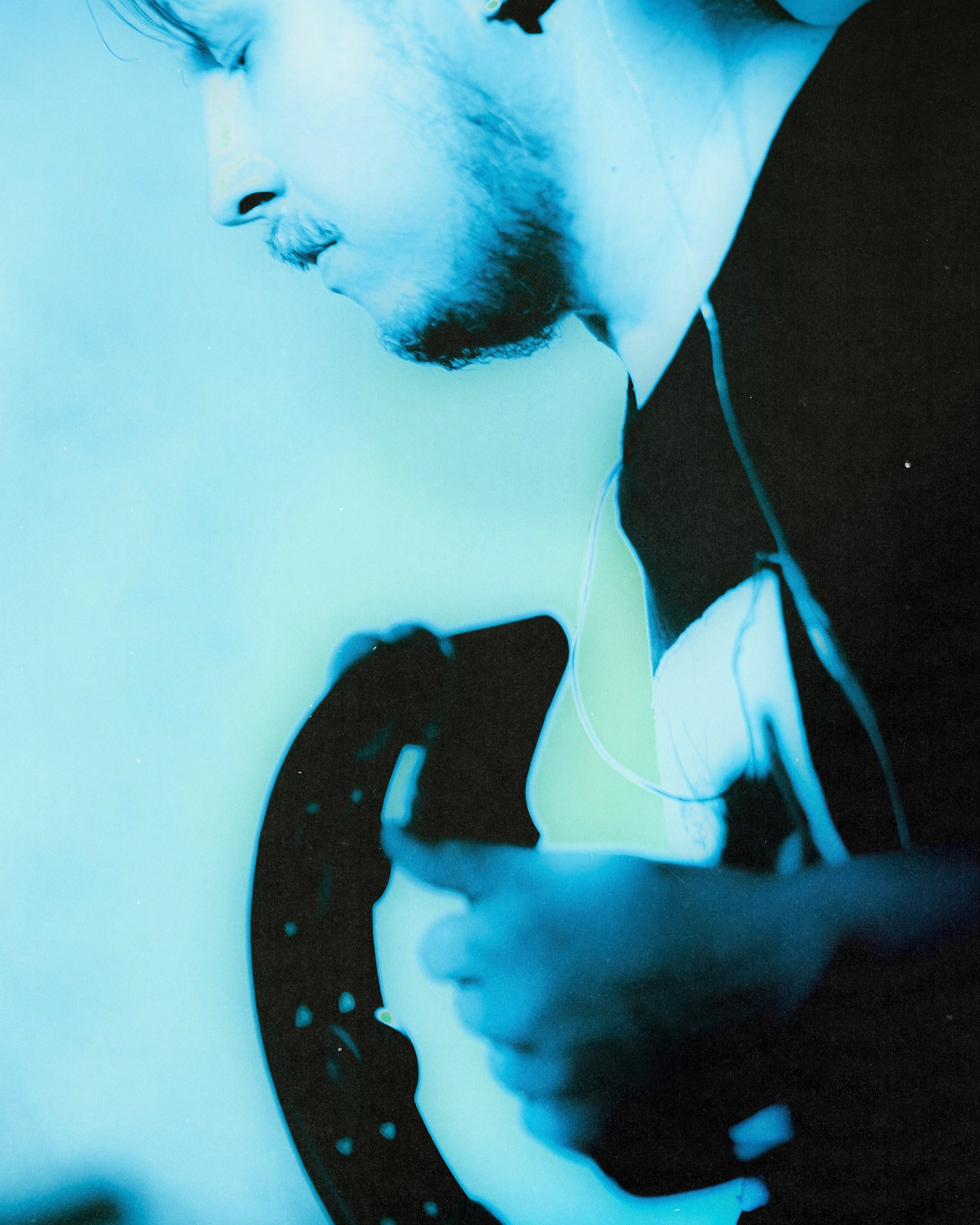 Dog Silent [pwrhs]. Фотограф Москва