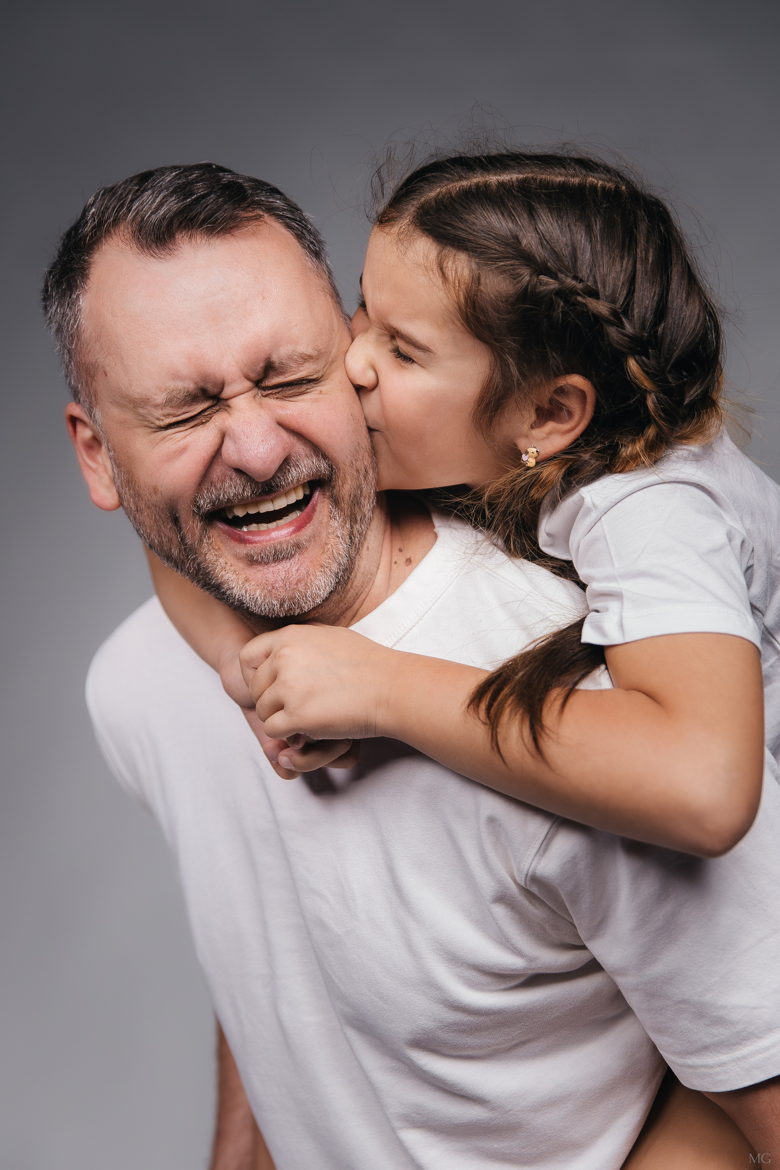 Папа Султан. Маша Гонтарь Семейный домашний репортажный фотограф в Санкт-Петербурге