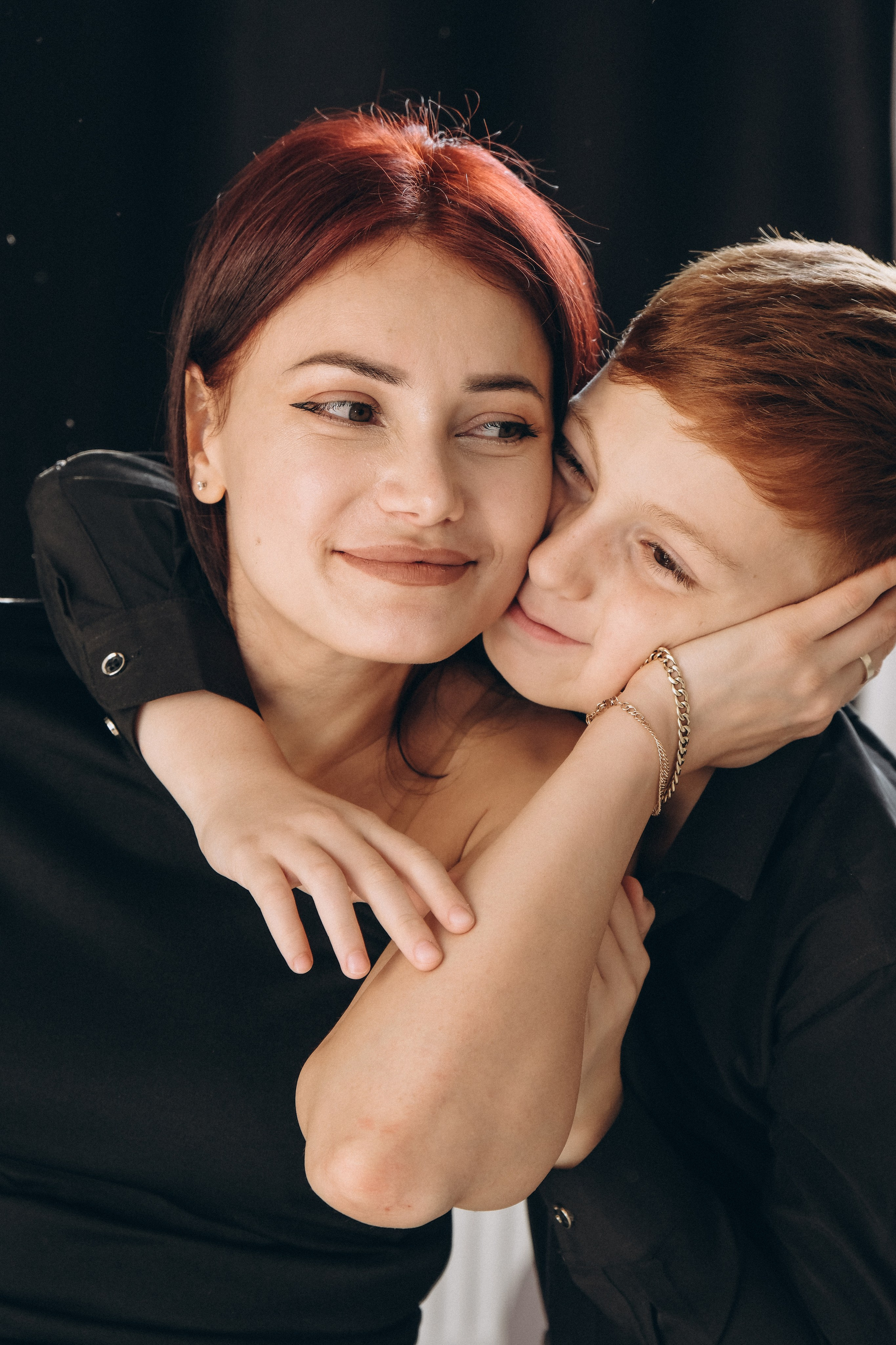 Семейная фотосессия, фотосессия в Москве. Ньюборн и детский фотограф в Москве Шигина Марина