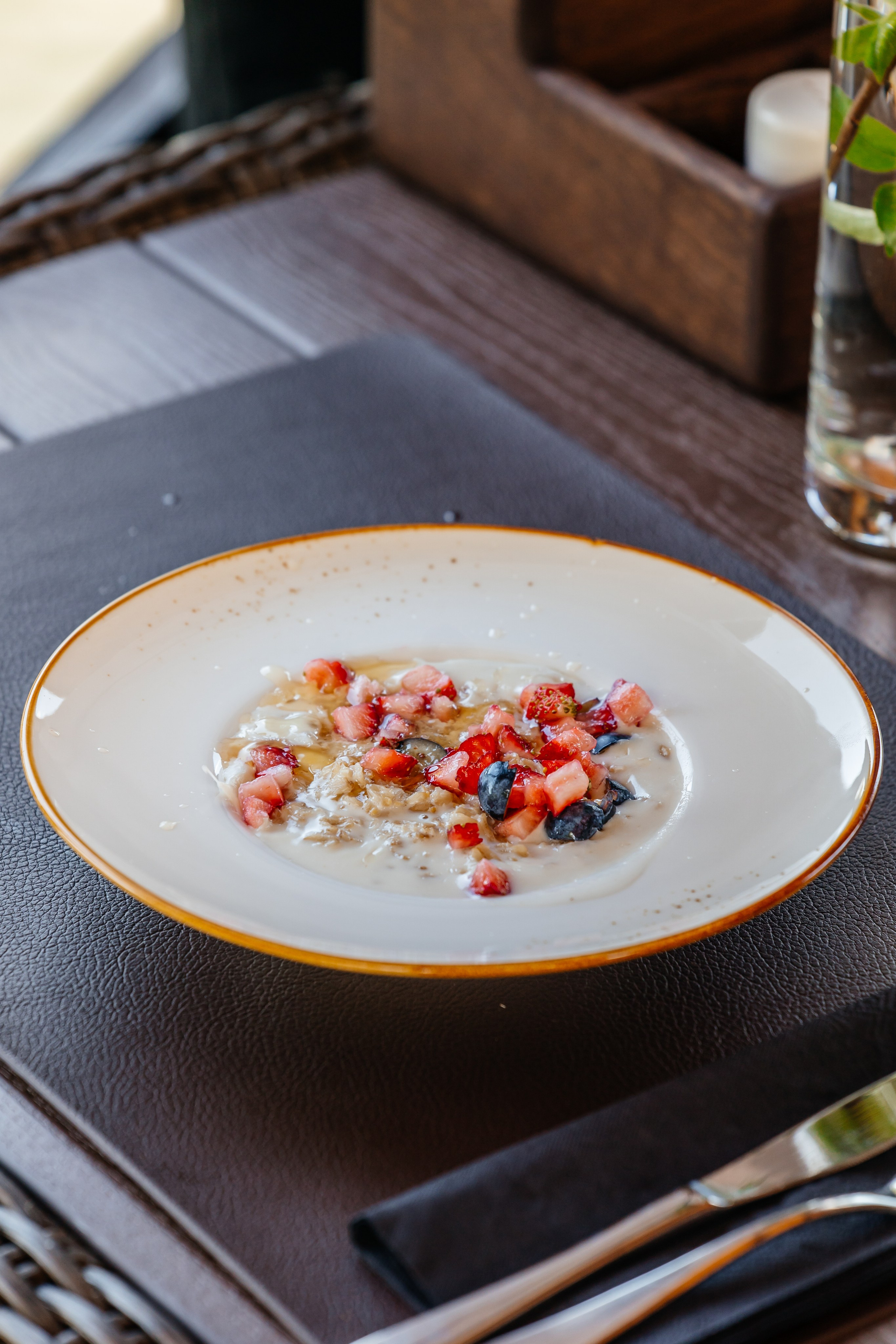 Резиденция, Завтрак с Шефом. Самый свадебный фотограф