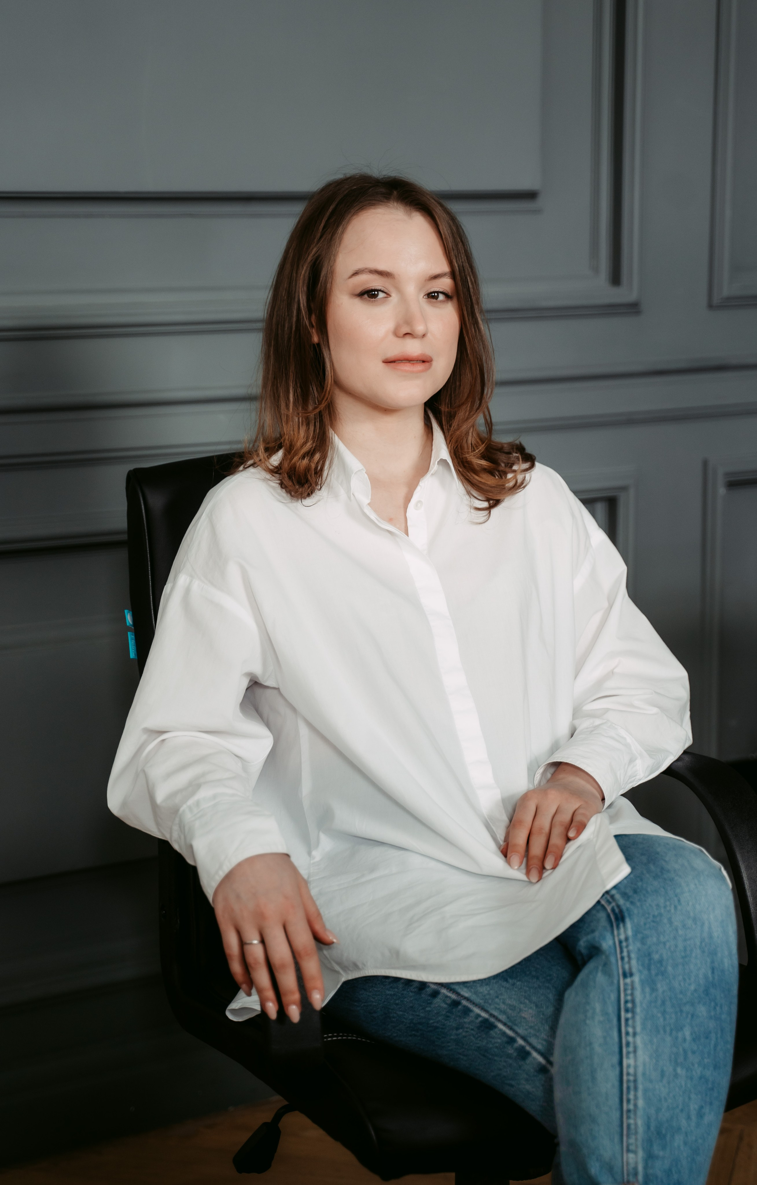 Imagine Group / Команда ивент-агентства. Саша Копылов, фотограф в Казани