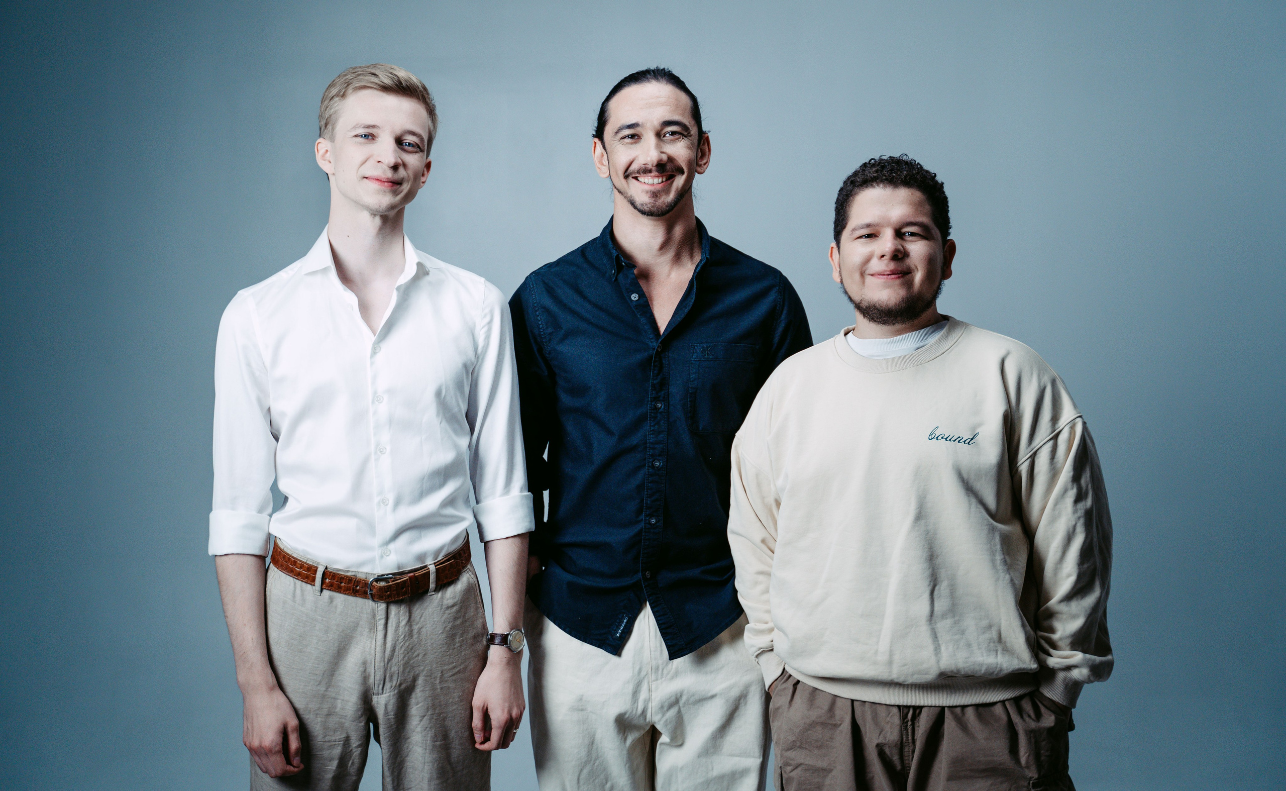 Взмах / агентство мультимедийного контента. Саша Копылов, фотограф в Казани