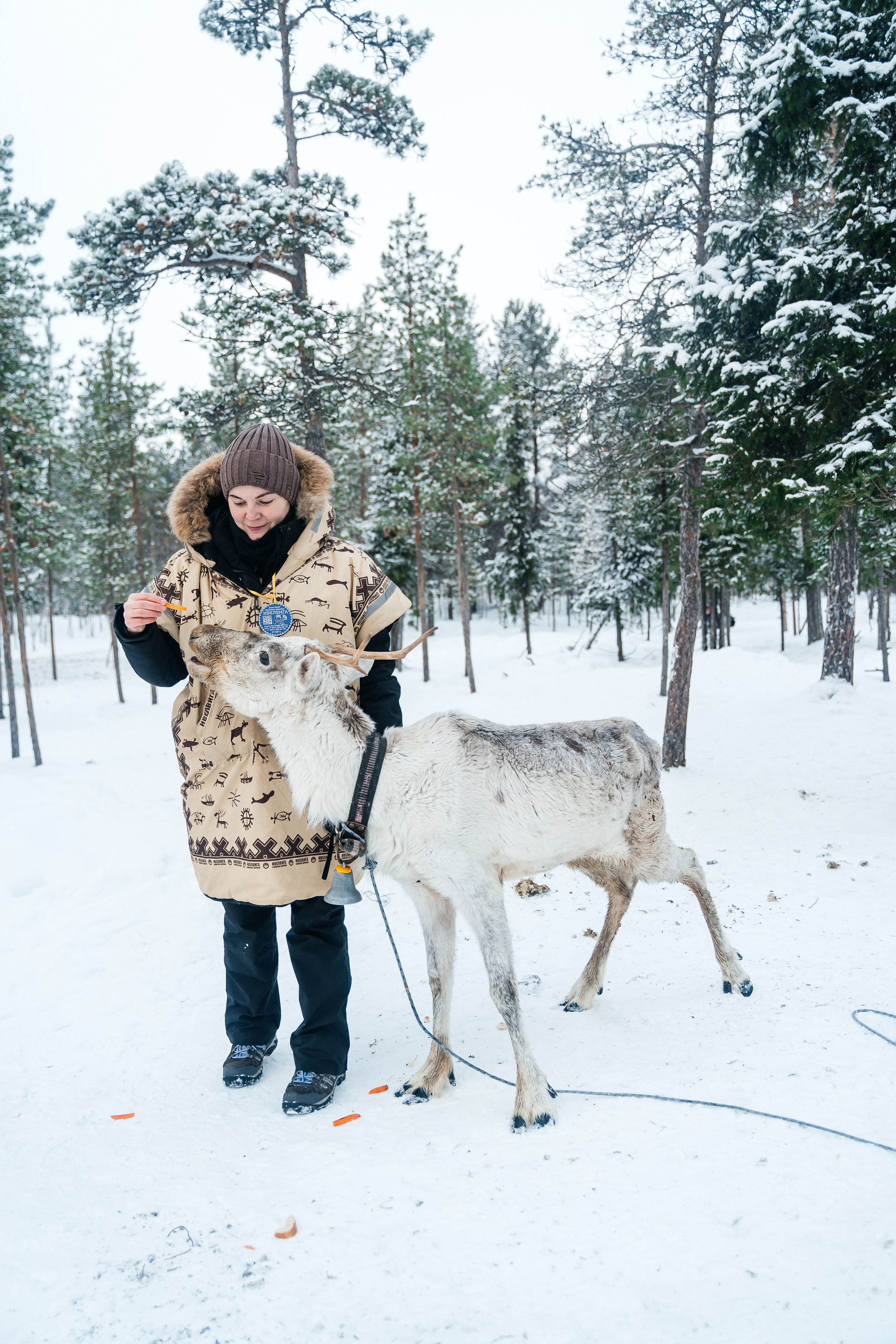 Териберка. Семейный фотограф в Санкт-Петербурге