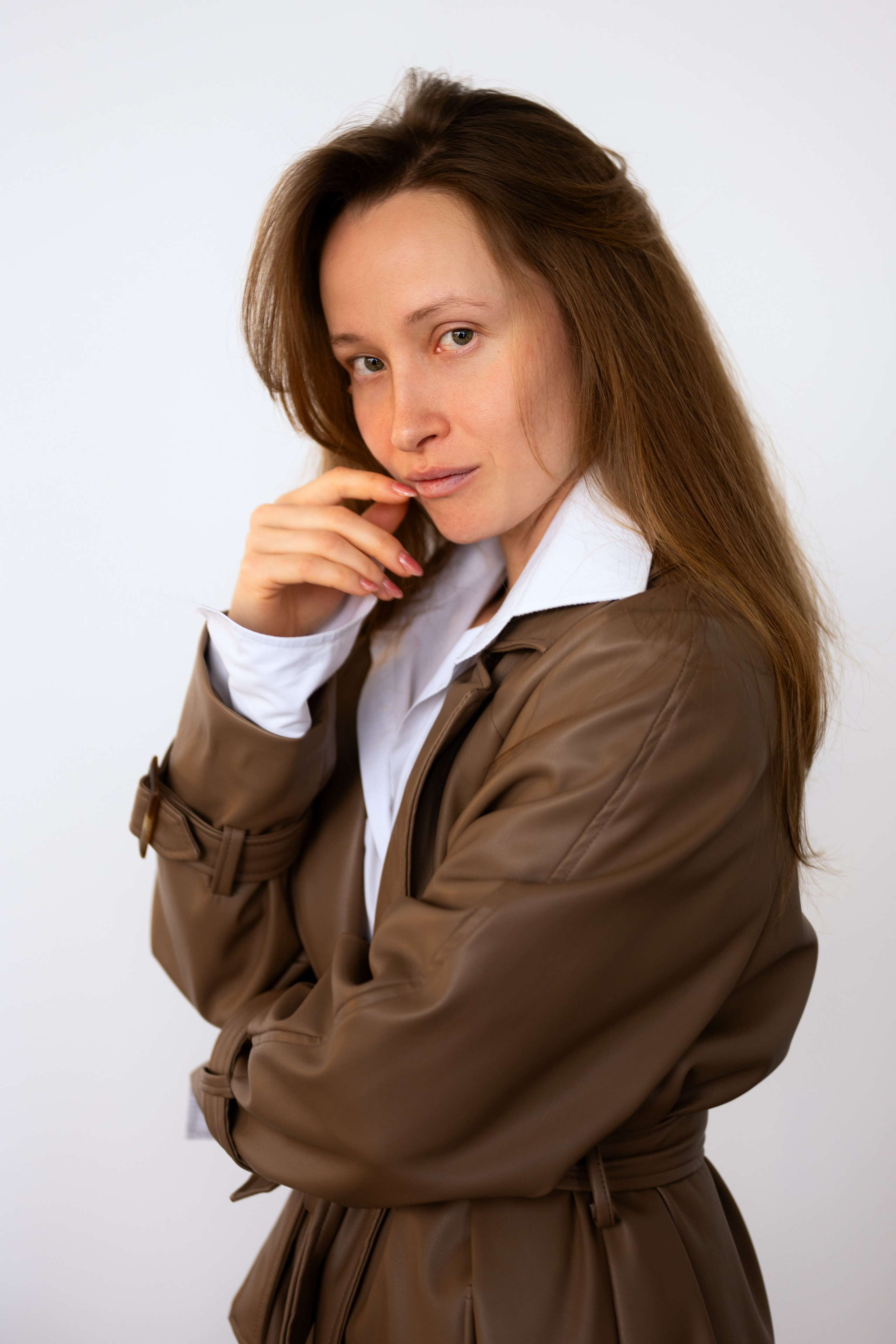 Регина. Метаморфозы