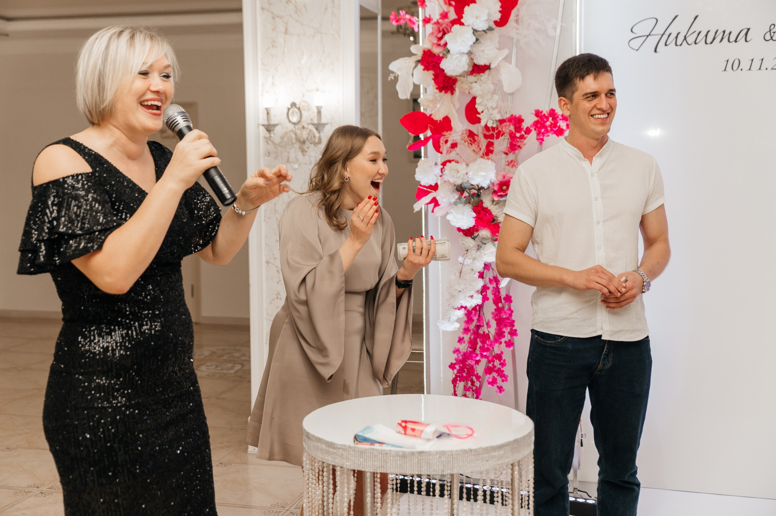 Никита и Полина. Свадебный и семейный фотограф Кореновск/Краснодар