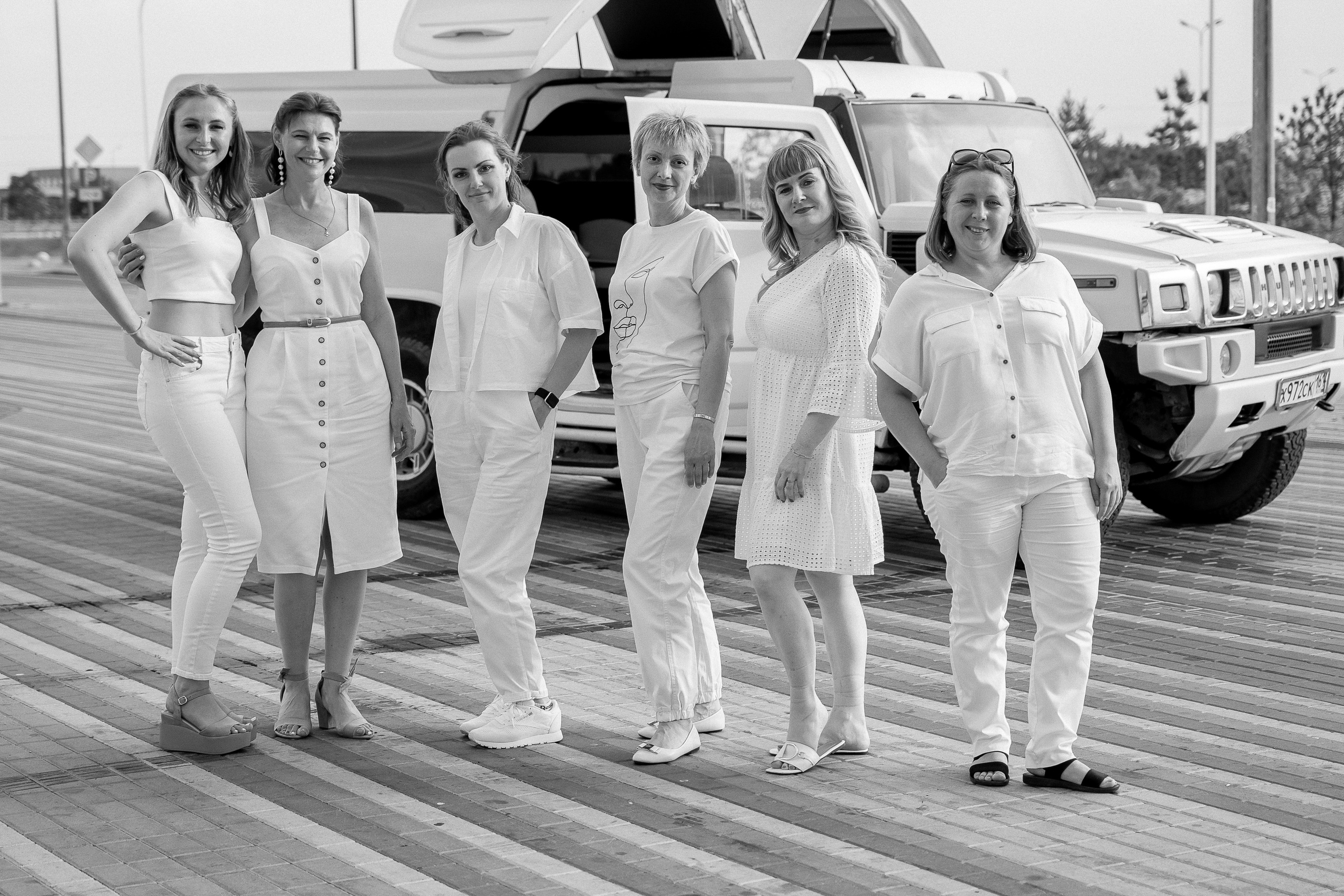 ДР Тусовка. Max Matvich and Victoria Basova are professionals in their field