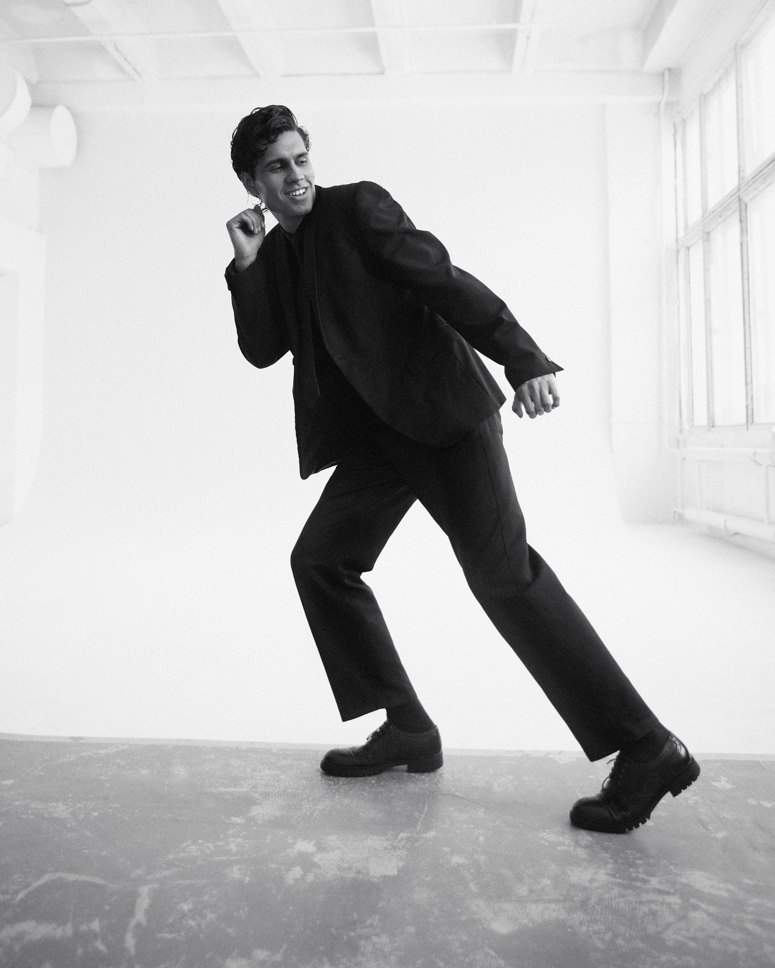 Модельное. Bolshak