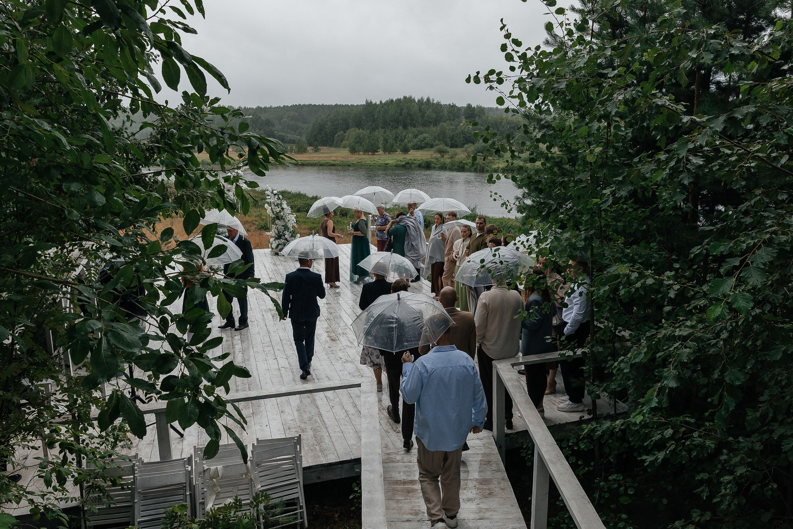 Елизавета+Даниил. Свадебный и портретный фотограф в Екатеринбурге Виолетта Куприкова