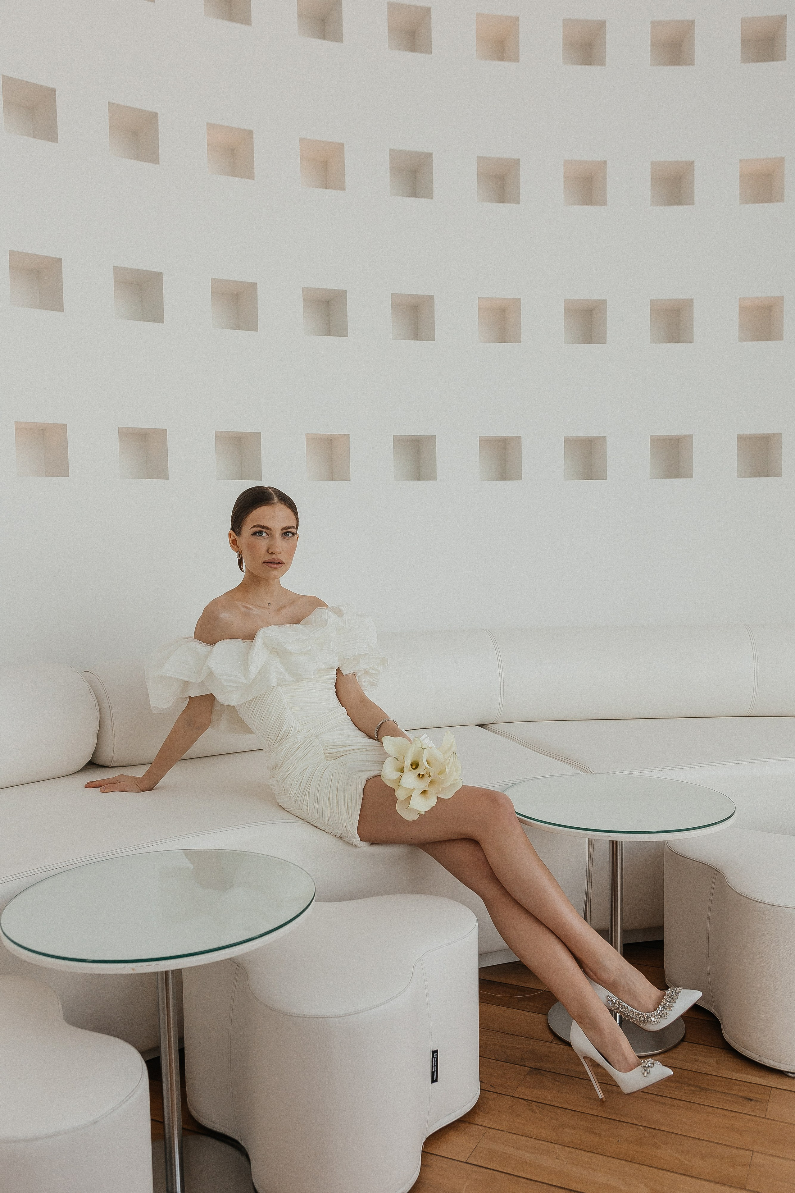 Дарья+Михаил. Свадебный и портретный фотограф в Екатеринбурге Виолетта Куприкова