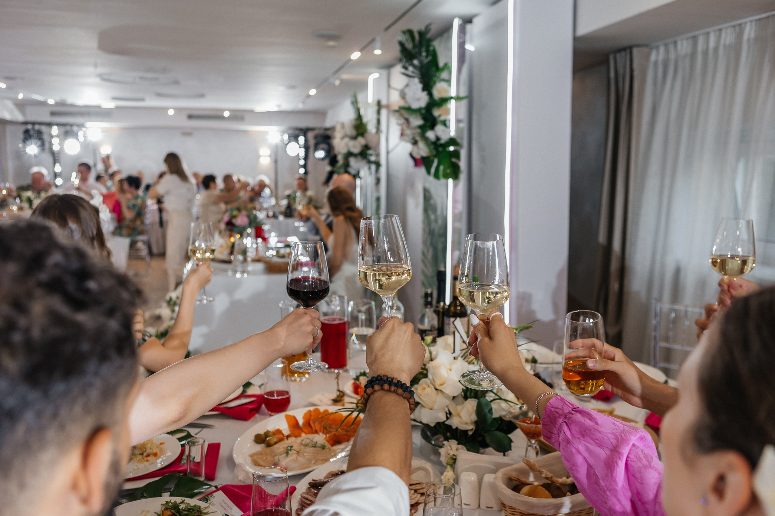 Мария+Степан. Свадебный и портретный фотограф в Екатеринбурге Виолетта Куприкова