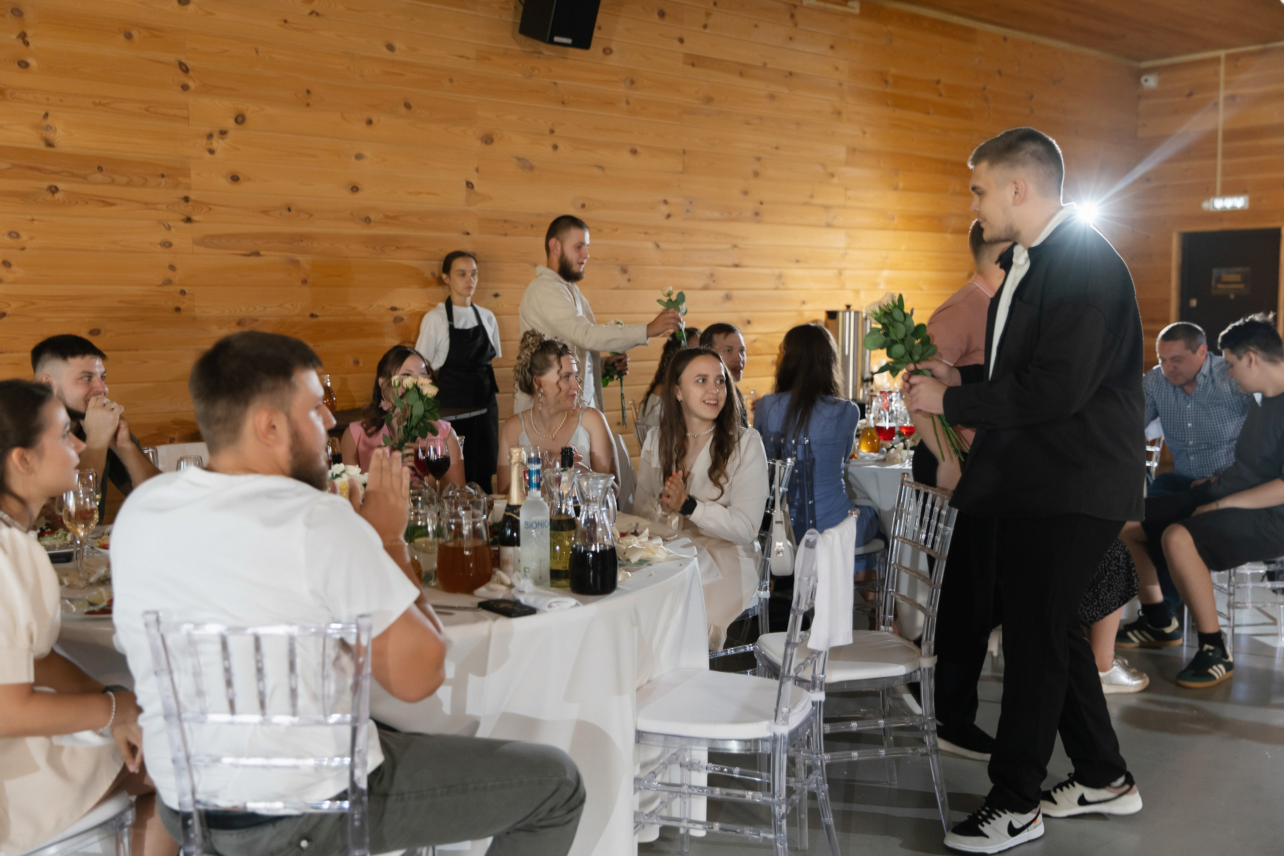 ДАРЬЯ & ЕГОР ` 24.07.25. Maria Startseva Photo