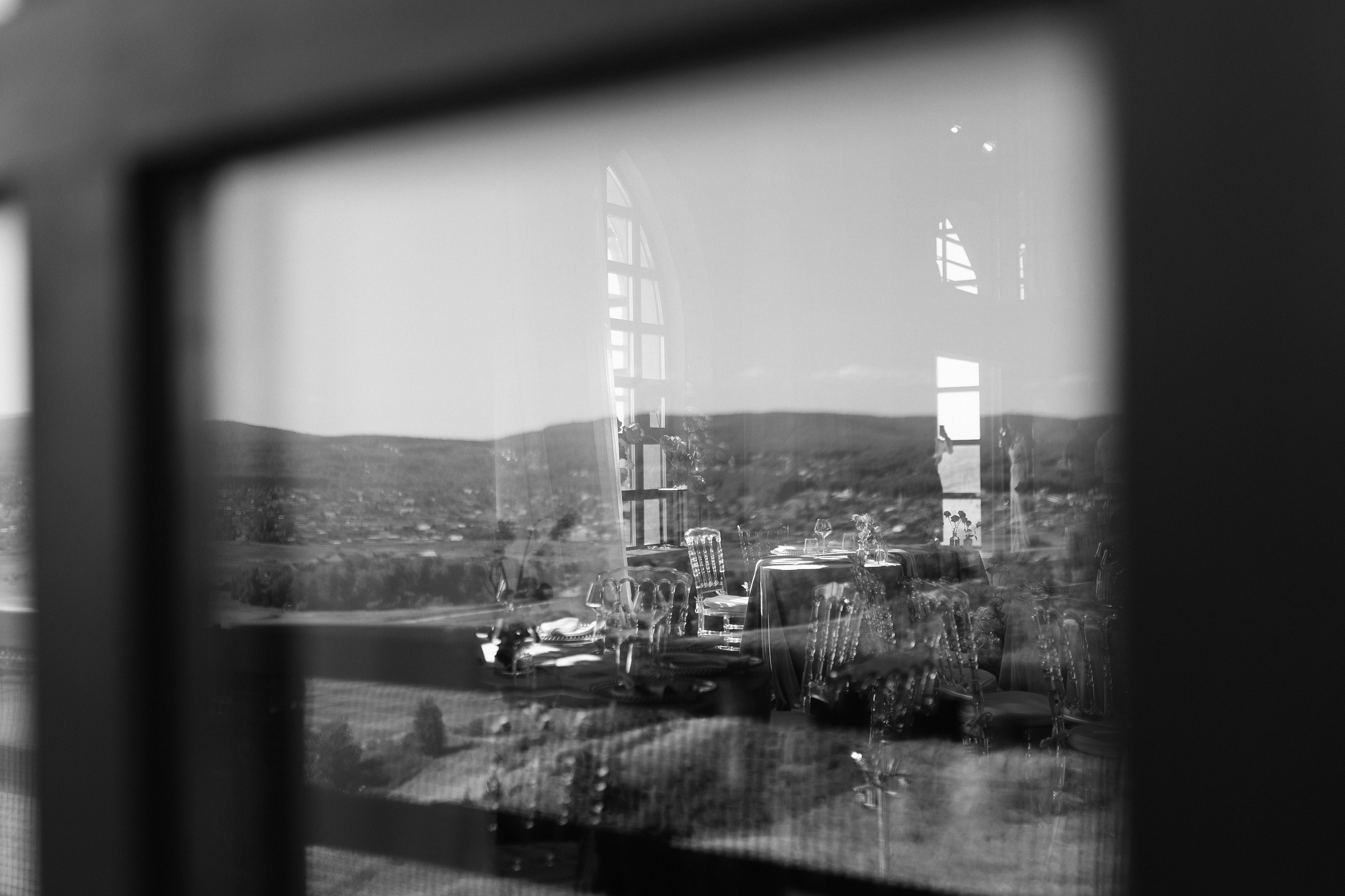 «СИЛА ПРИТЯЖЕНИЯ». Maria Startseva Photo