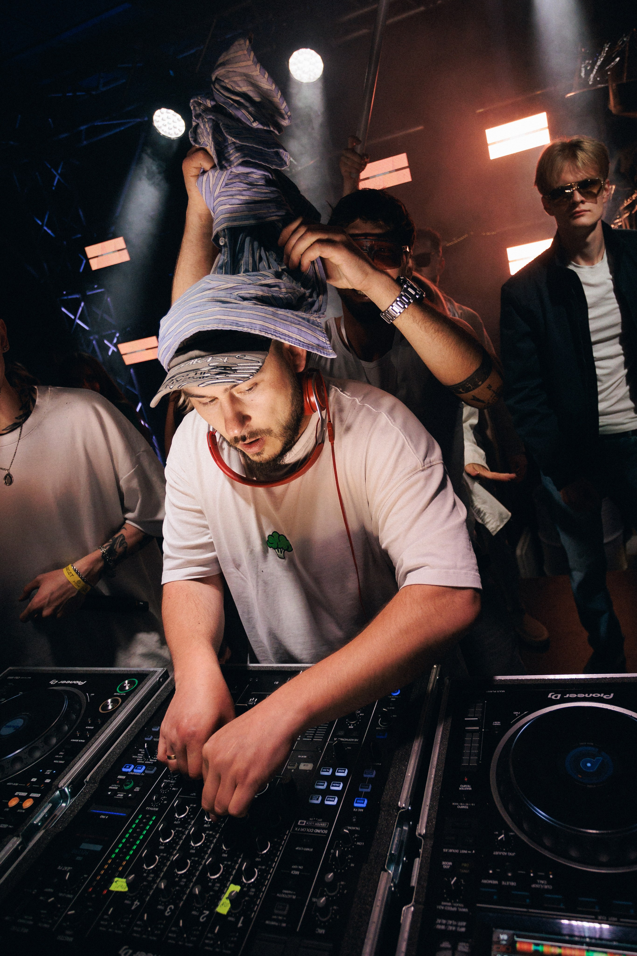 Репортаж. Фотограф Батурин Илья г. Красноярск