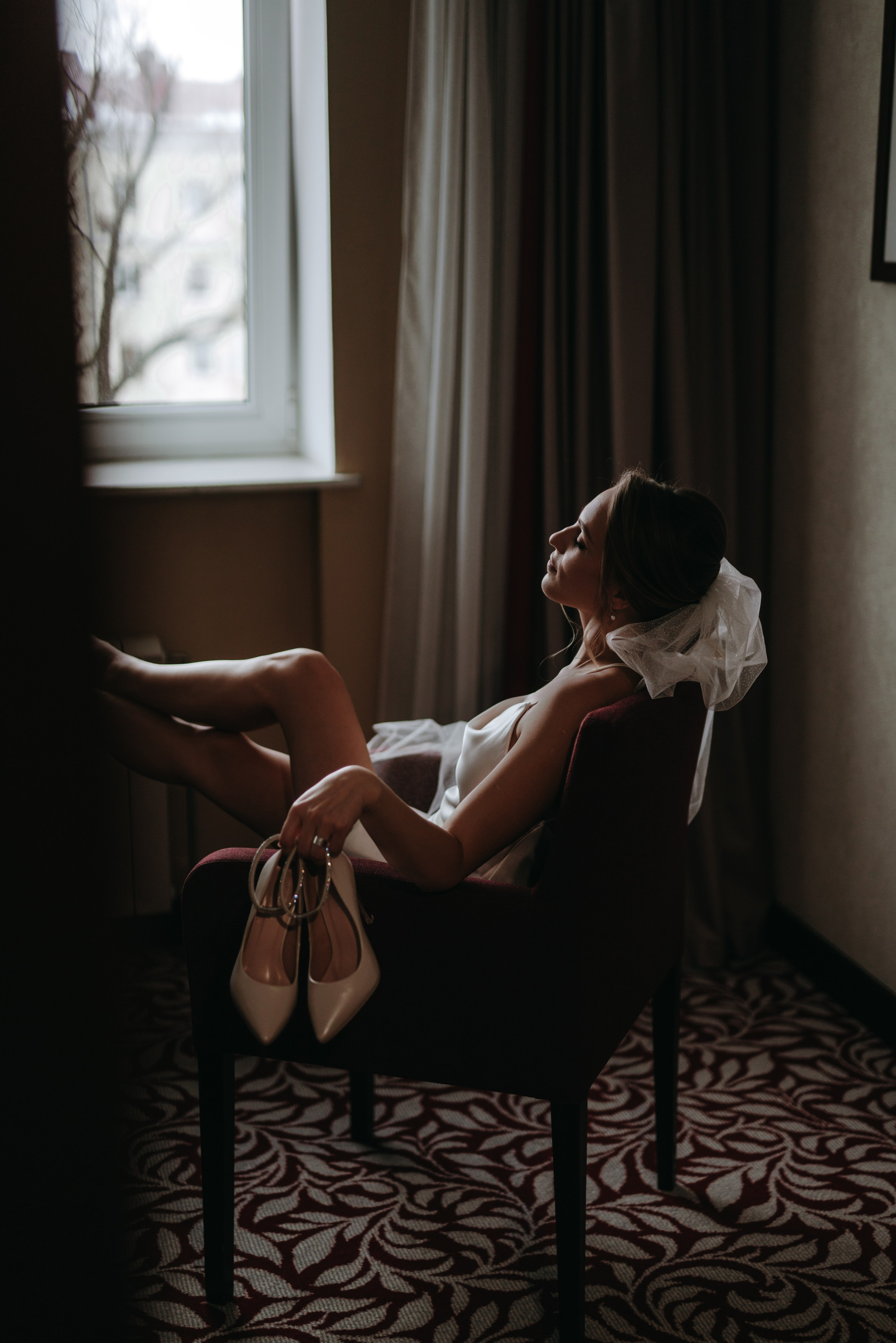 22 ДЕКАБРЯ 2023