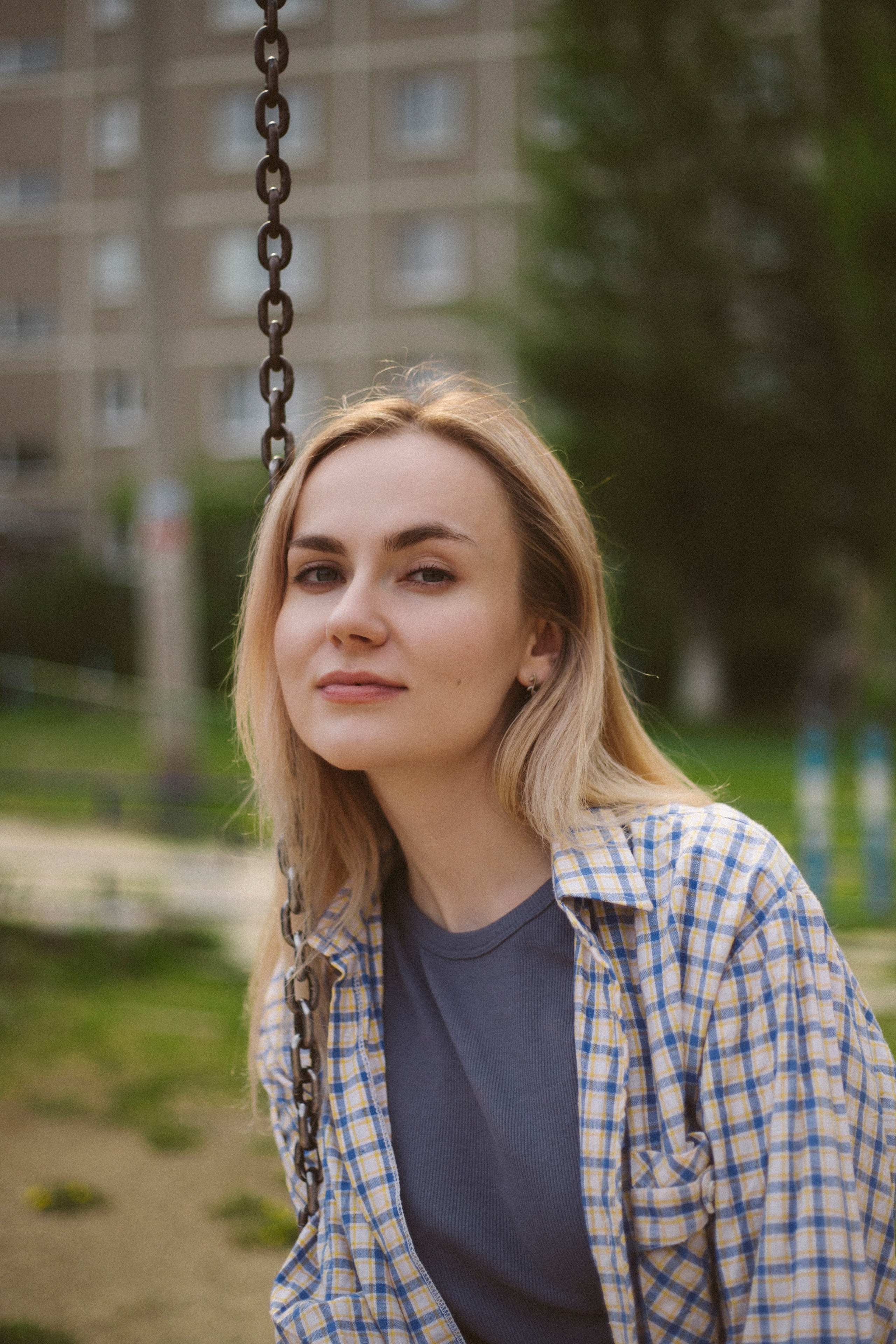 Саша. Юрина Полина, фотограф из Екатеринбурга