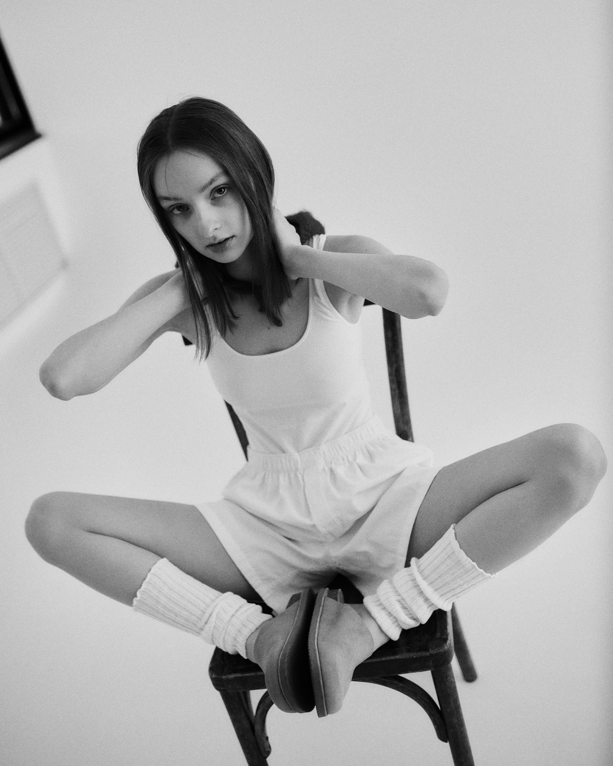 Ольга. Юрина Полина, фотограф из Екатеринбурга