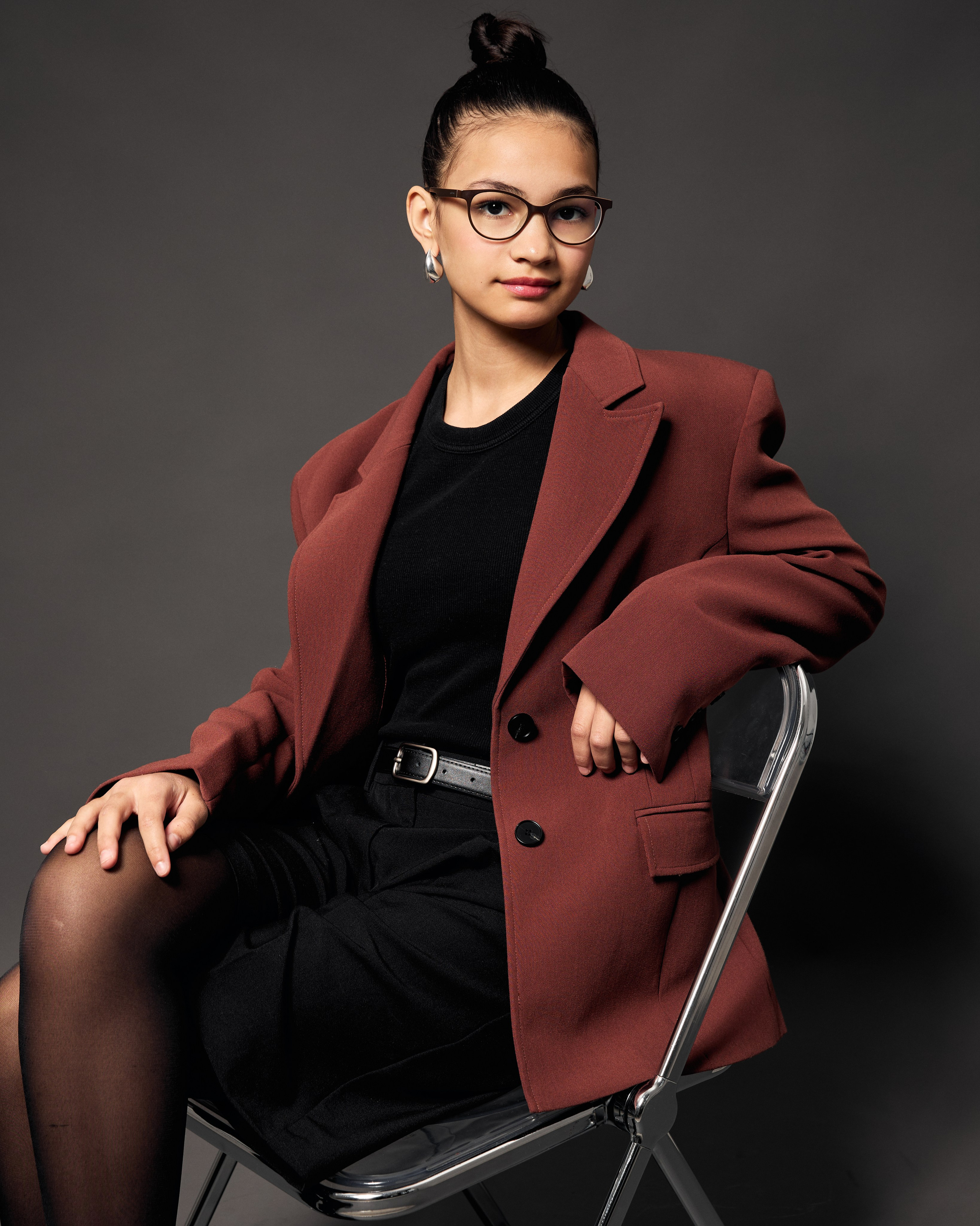 «Sigma» kids. Юрина Полина, фотограф из Екатеринбурга