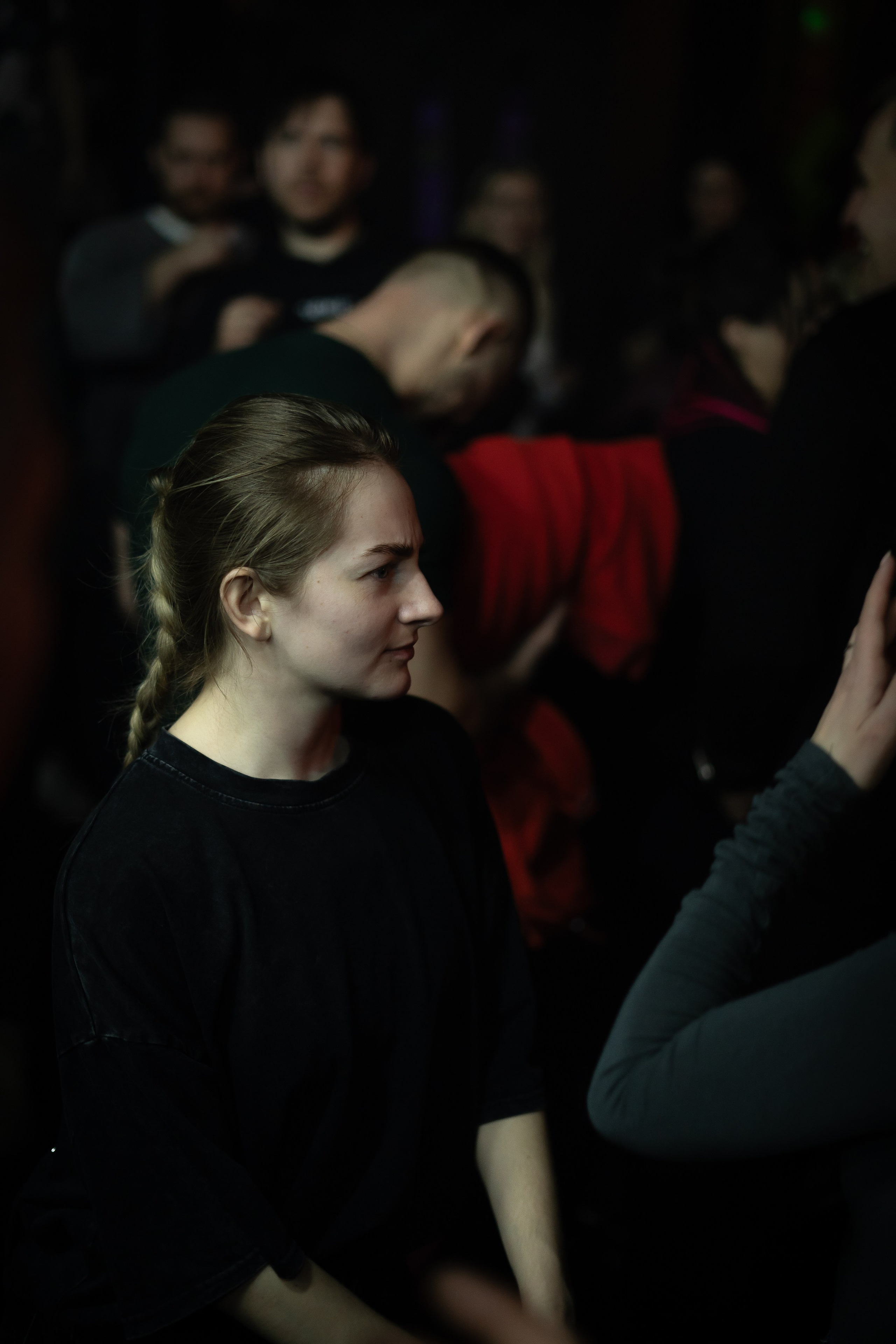 Рукс 15.02. Анастасия Паршукова — фотограф Шерегеш Новосибирск