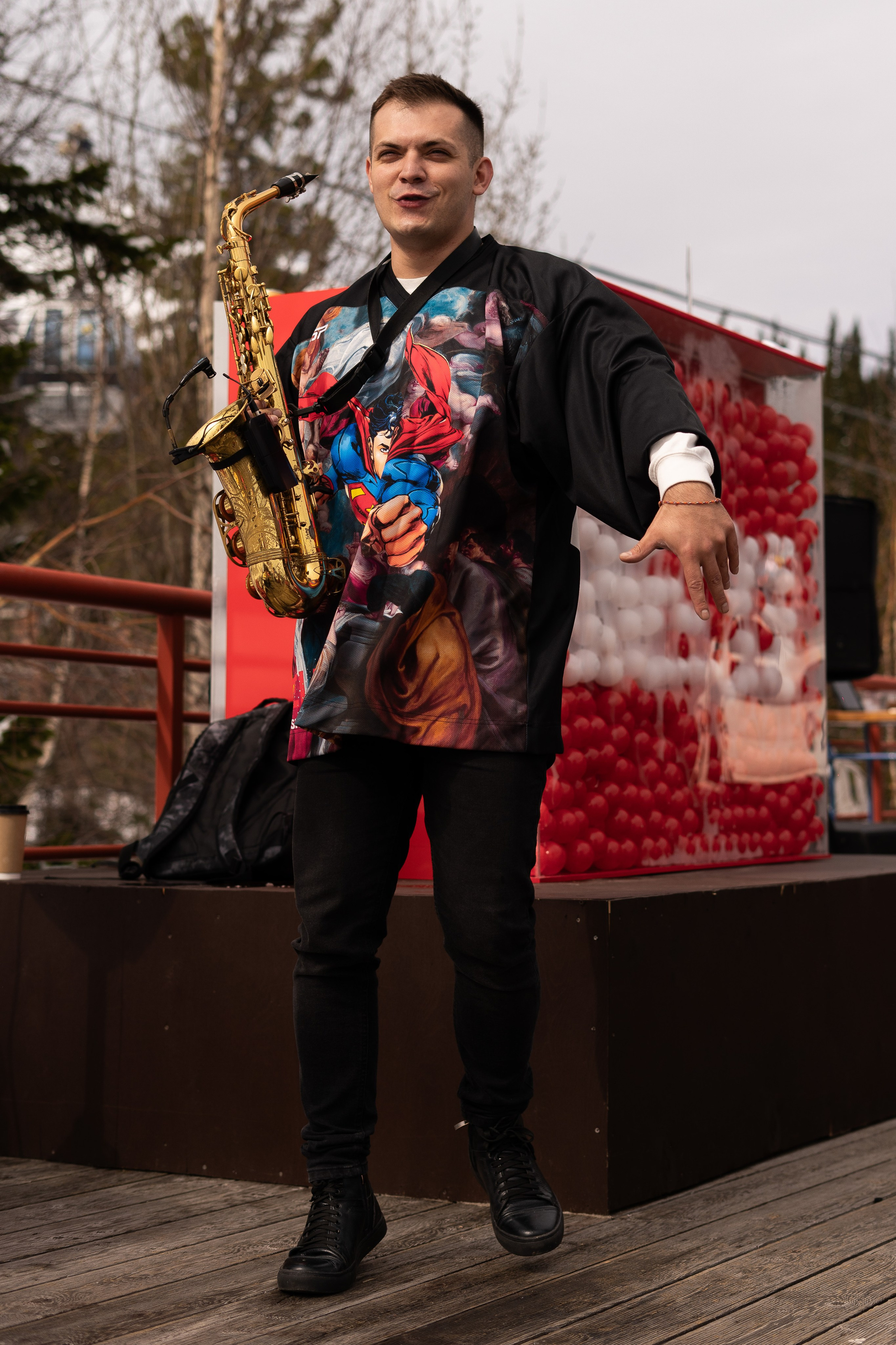 Грелка 13.04.24. Анастасия Паршукова — фотограф Шерегеш Новосибирск