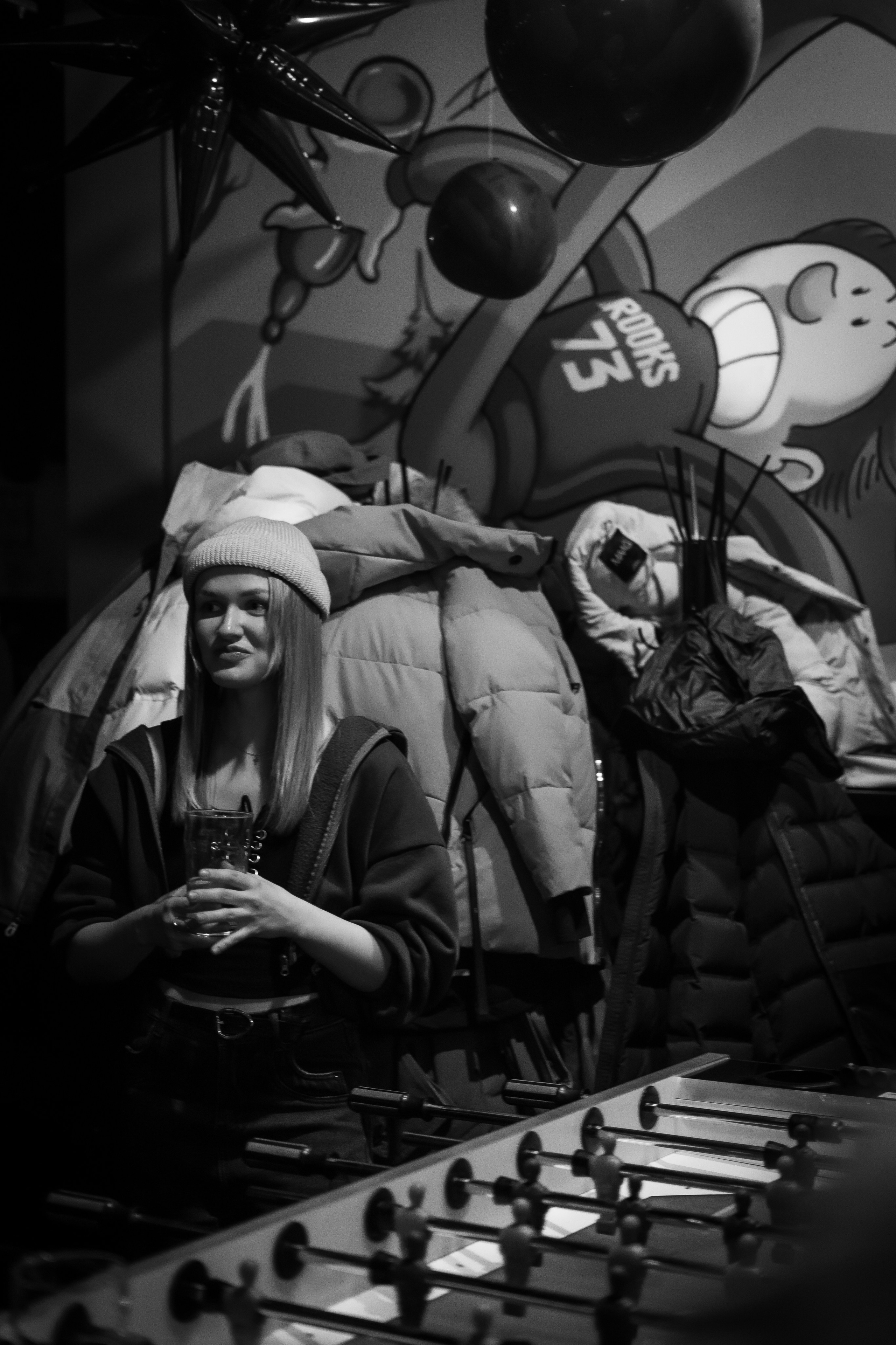 Rooks 14.12 HB. Анастасия Паршукова — фотограф Шерегеш Новосибирск