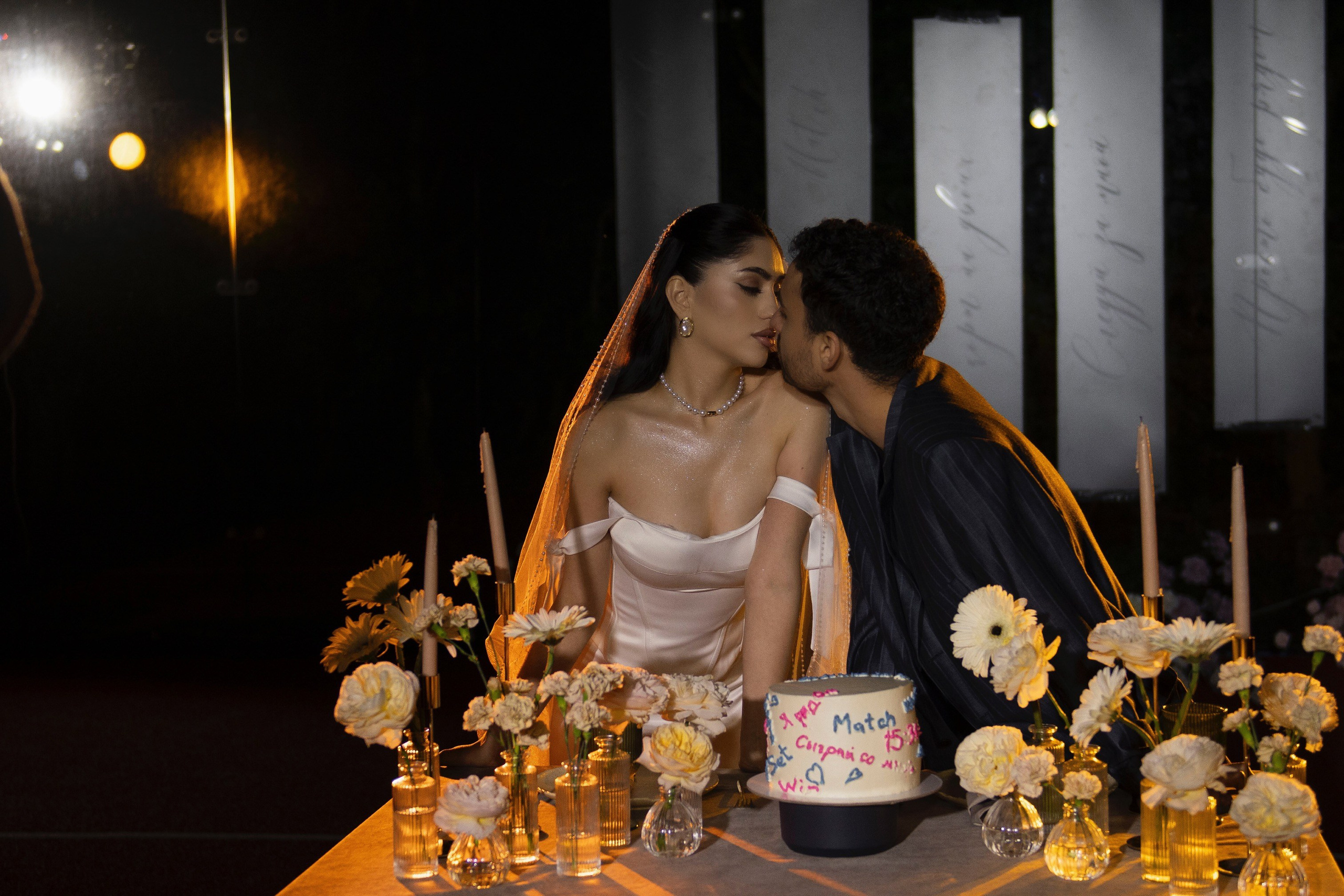 Габриэль и Диана 🎾. Свадебный и женский фотограф в Ставрополе Вика Лексеева