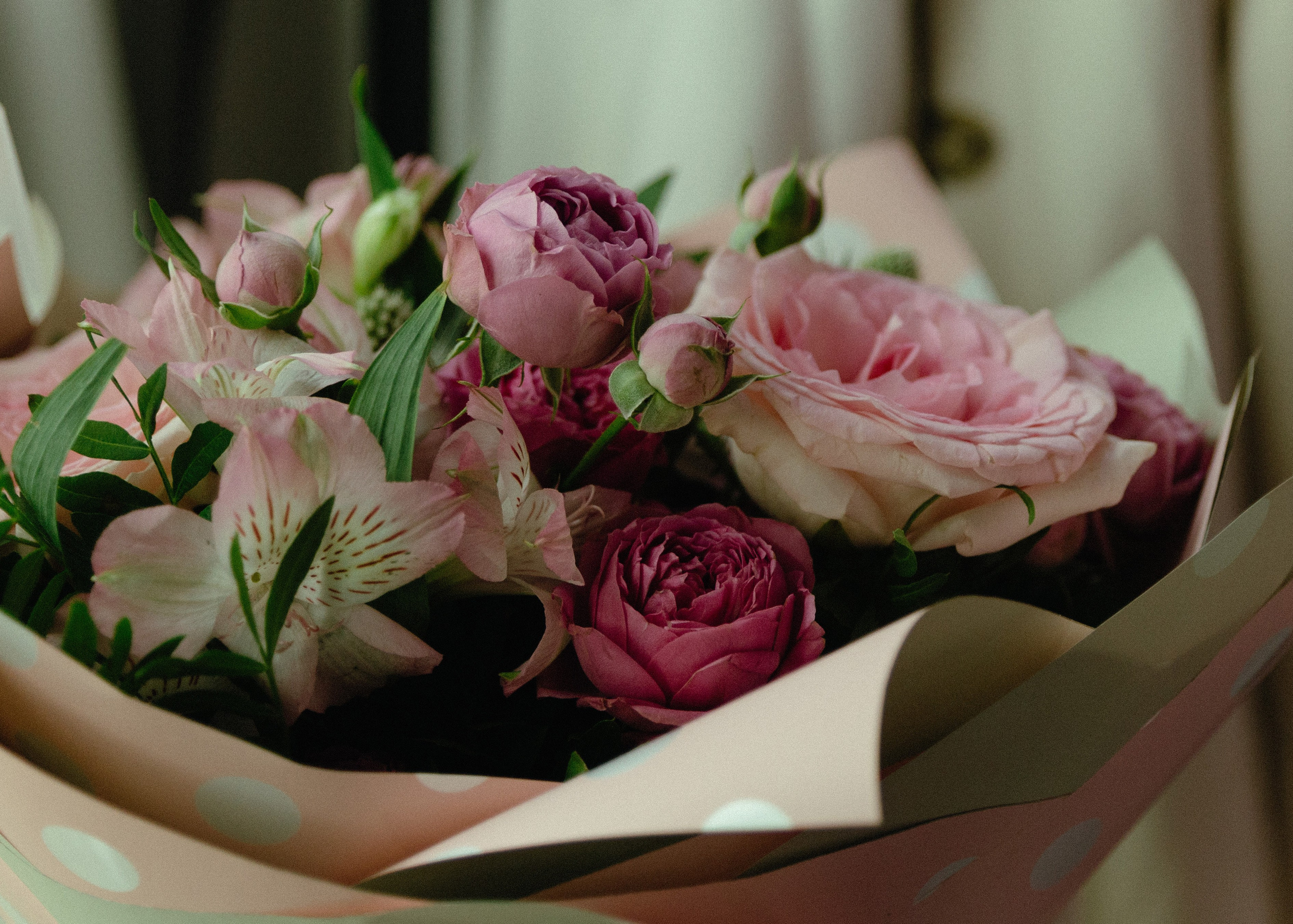 Свадебная фотосессия для Василия и Софии