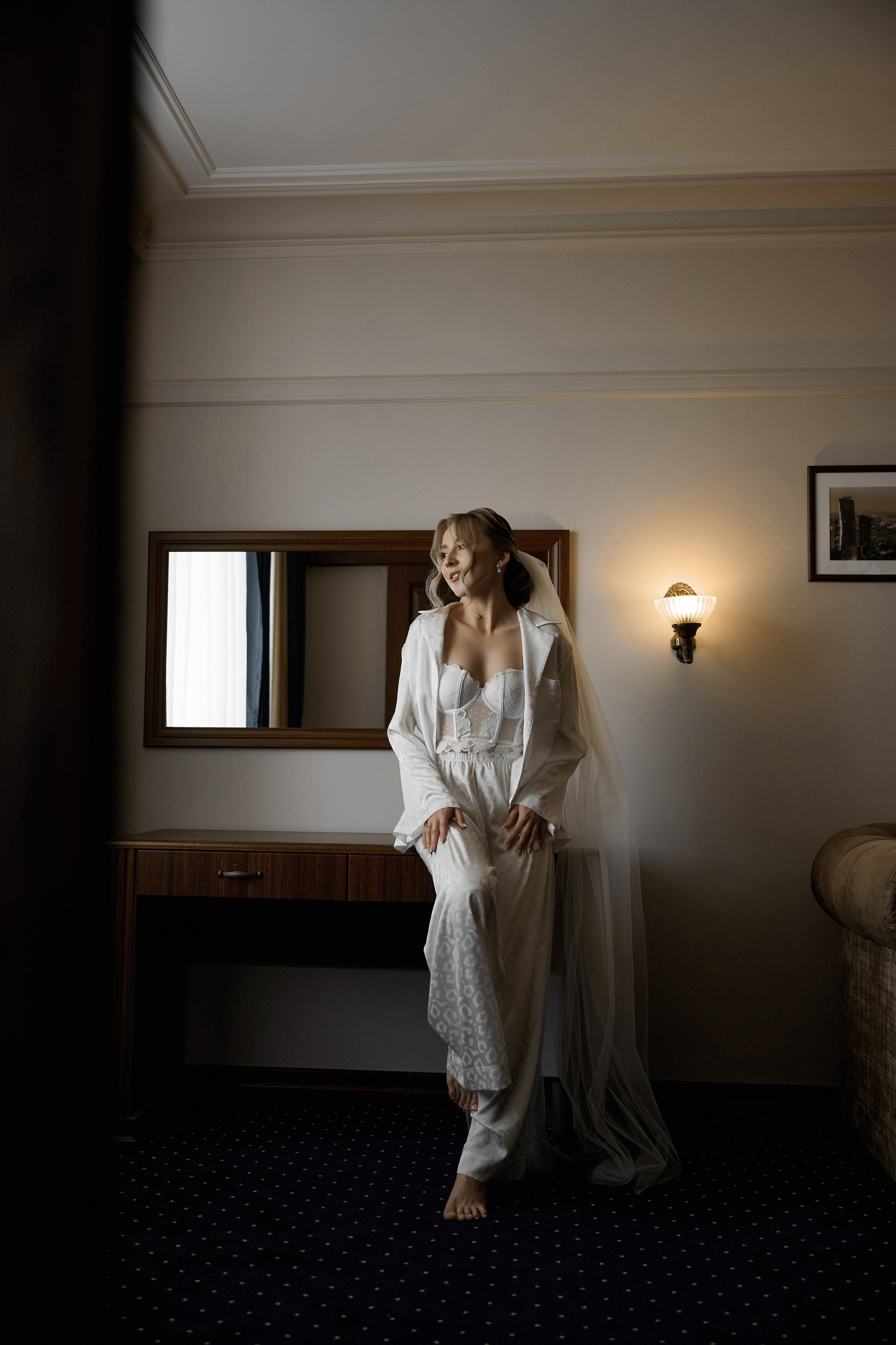 Андрей и Татьяна. Свадебный и семейный фотограф в Ульяновске Татьяна Селезнева