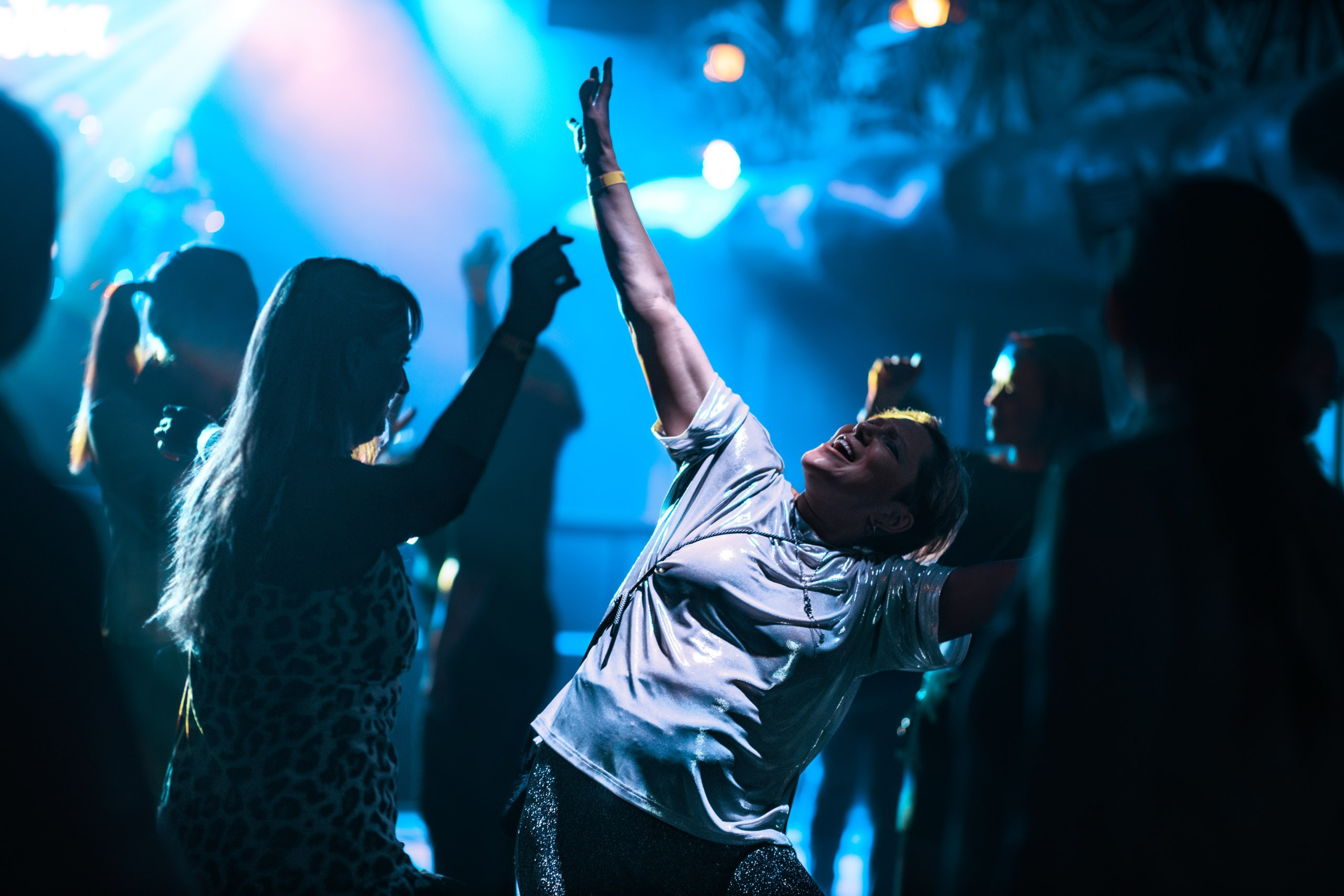 18.04.25 Танцплощадка. Репортажный фотограф Екатеринбург | Яркий, качественный репортаж | Концерты, клубы, репортаж, праздники, корпоративы