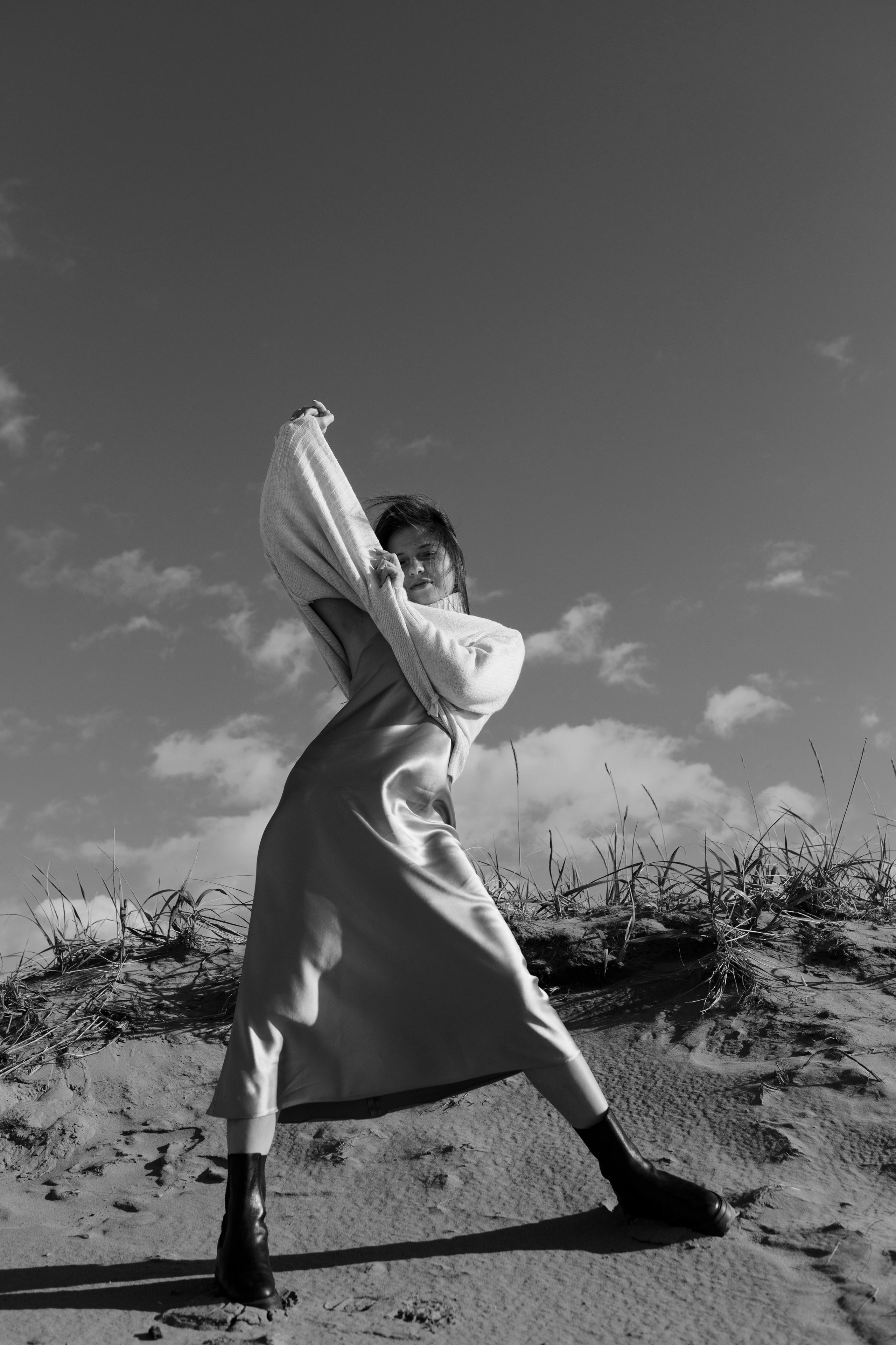 Виктория. Фотограф Сахалин