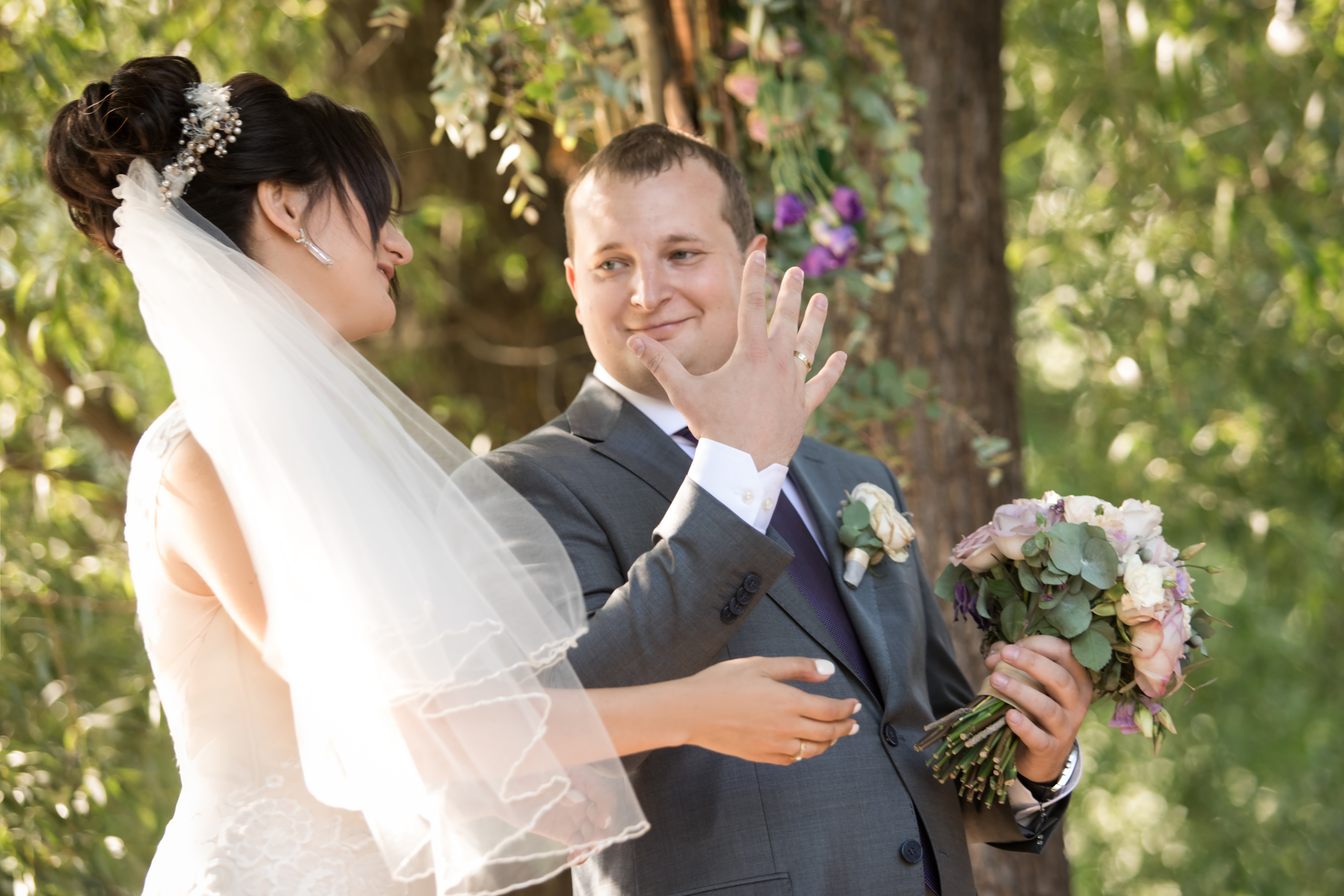 Свадебная съёмка Димы и Иры в усадьбе Скорняково-Архангельское Липецко. Свадебный фотограф в Воронеже Александр Пенкин