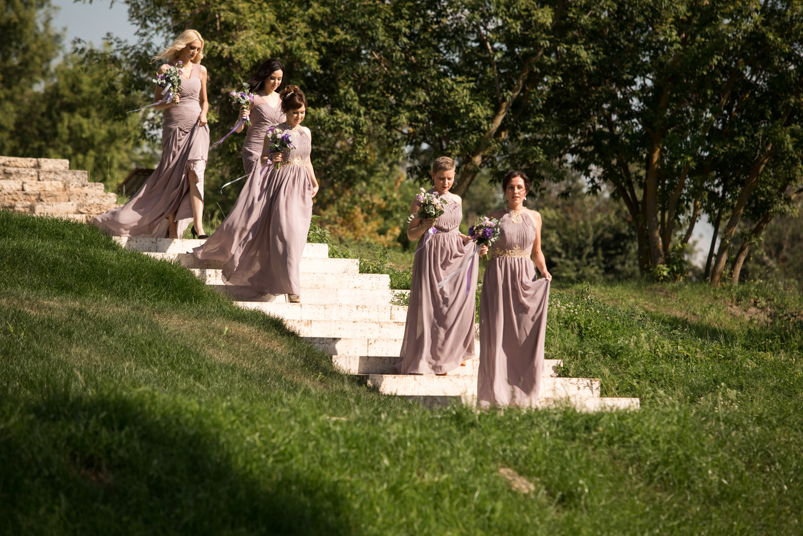 Свадебная съёмка Димы и Иры в усадьбе Скорняково-Архангельское Липецко. Свадебный фотограф в Воронеже Александр Пенкин