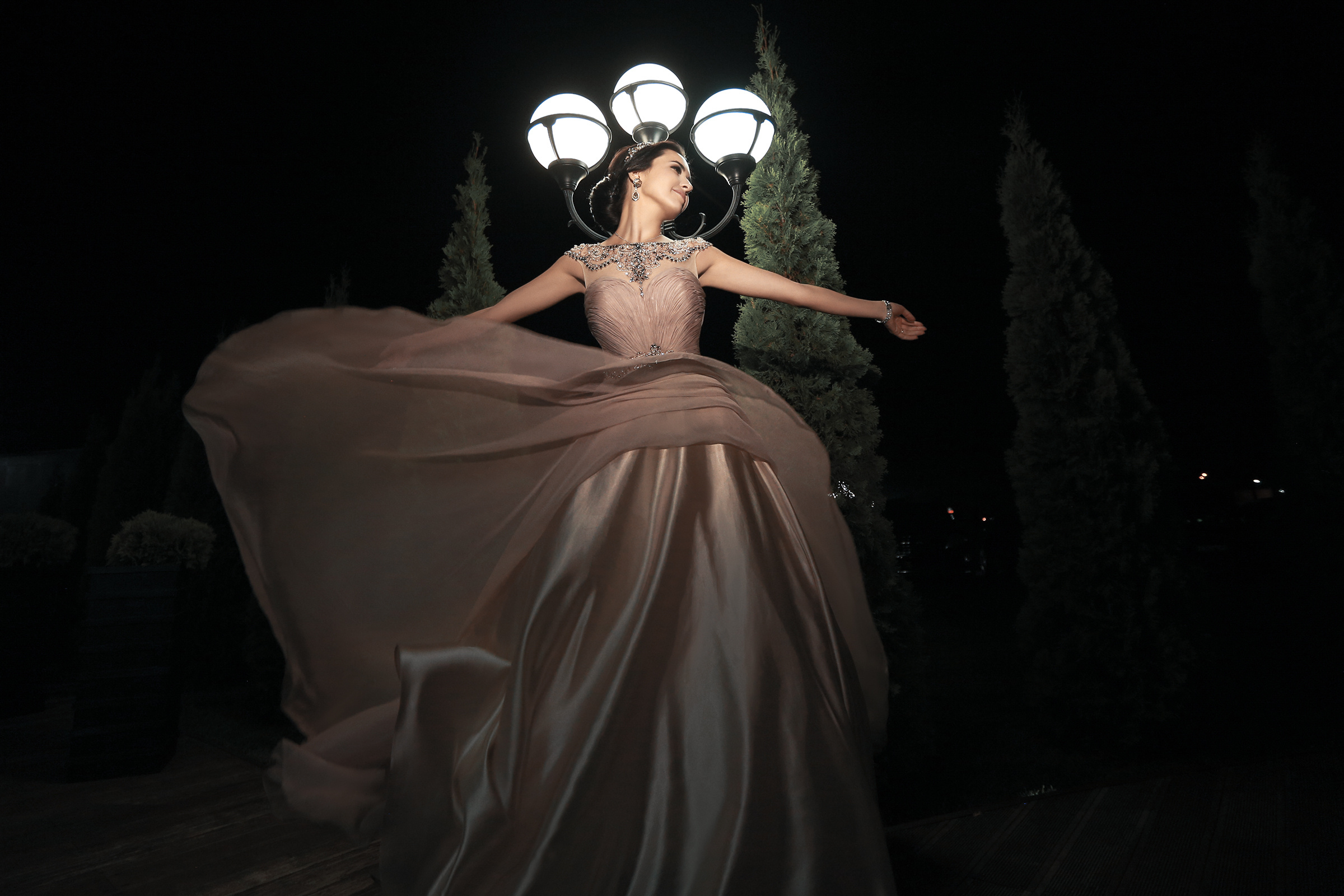 Свадебный фотограф в Воронеже Александр Пенкин