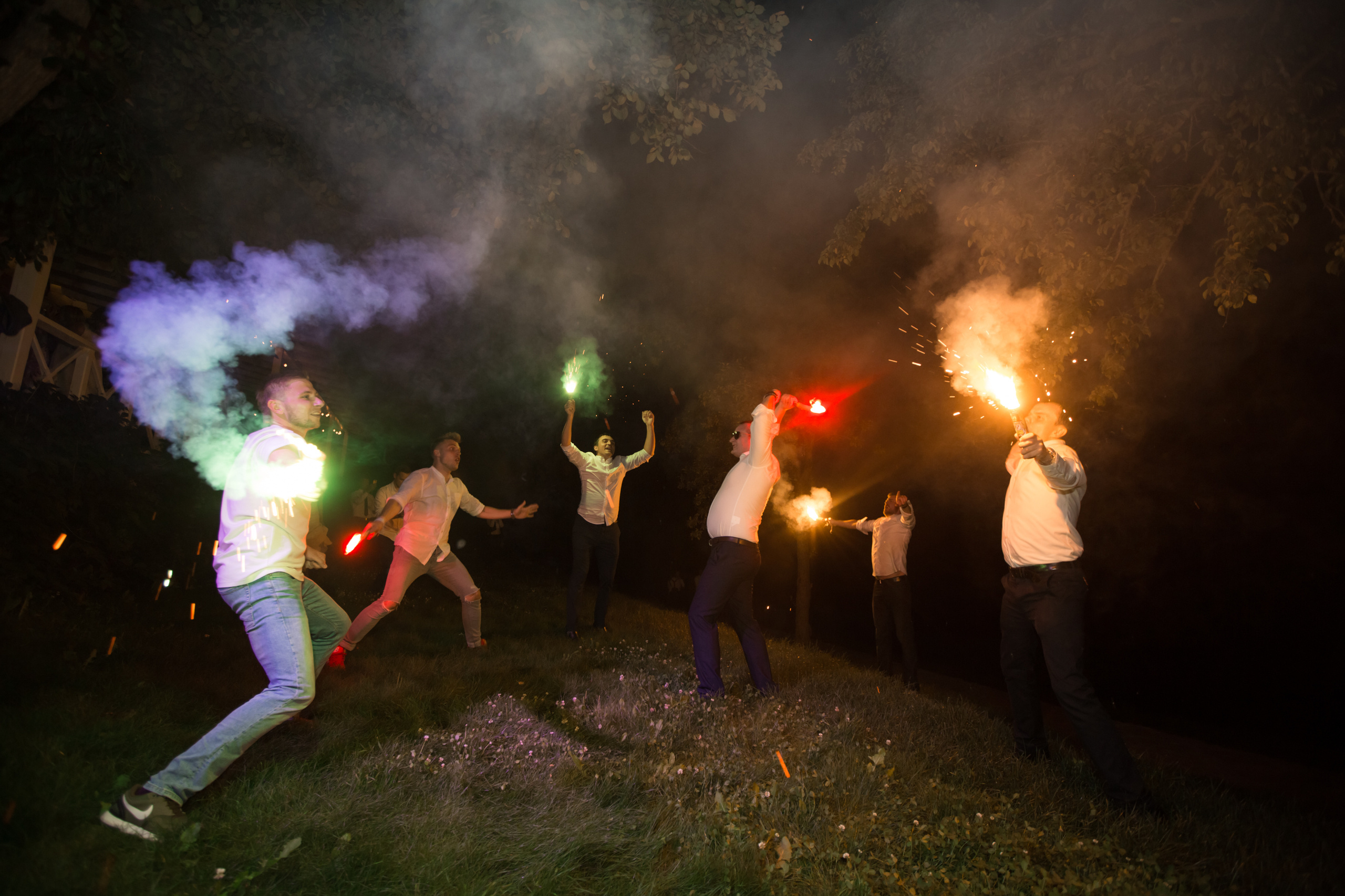 Свадебная съёмка Димы и Иры в усадьбе Скорняково-Архангельское Липецко. Свадебный фотограф в Воронеже Александр Пенкин