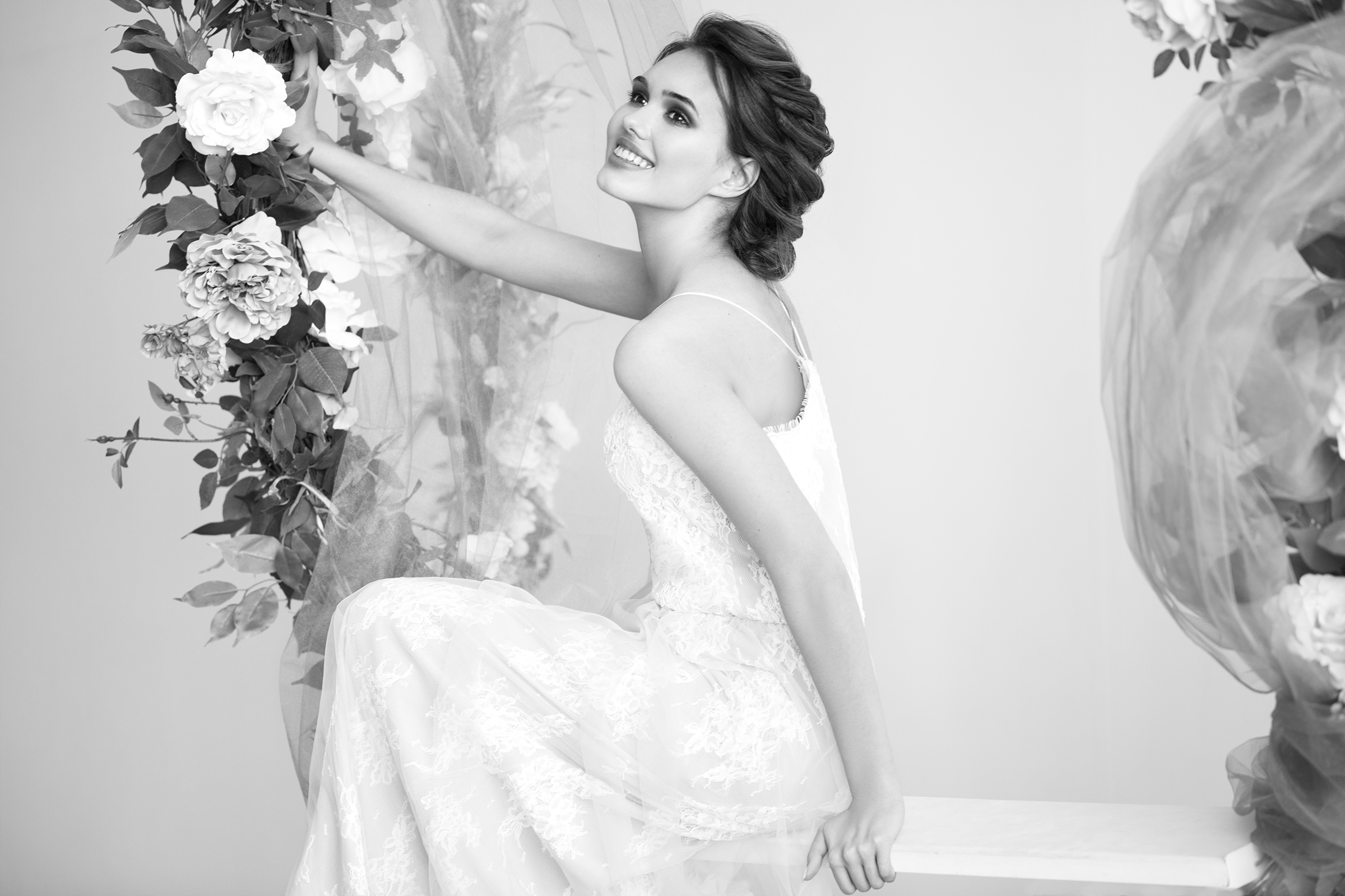 Свадебный фотограф в Воронеже Александр Пенкин