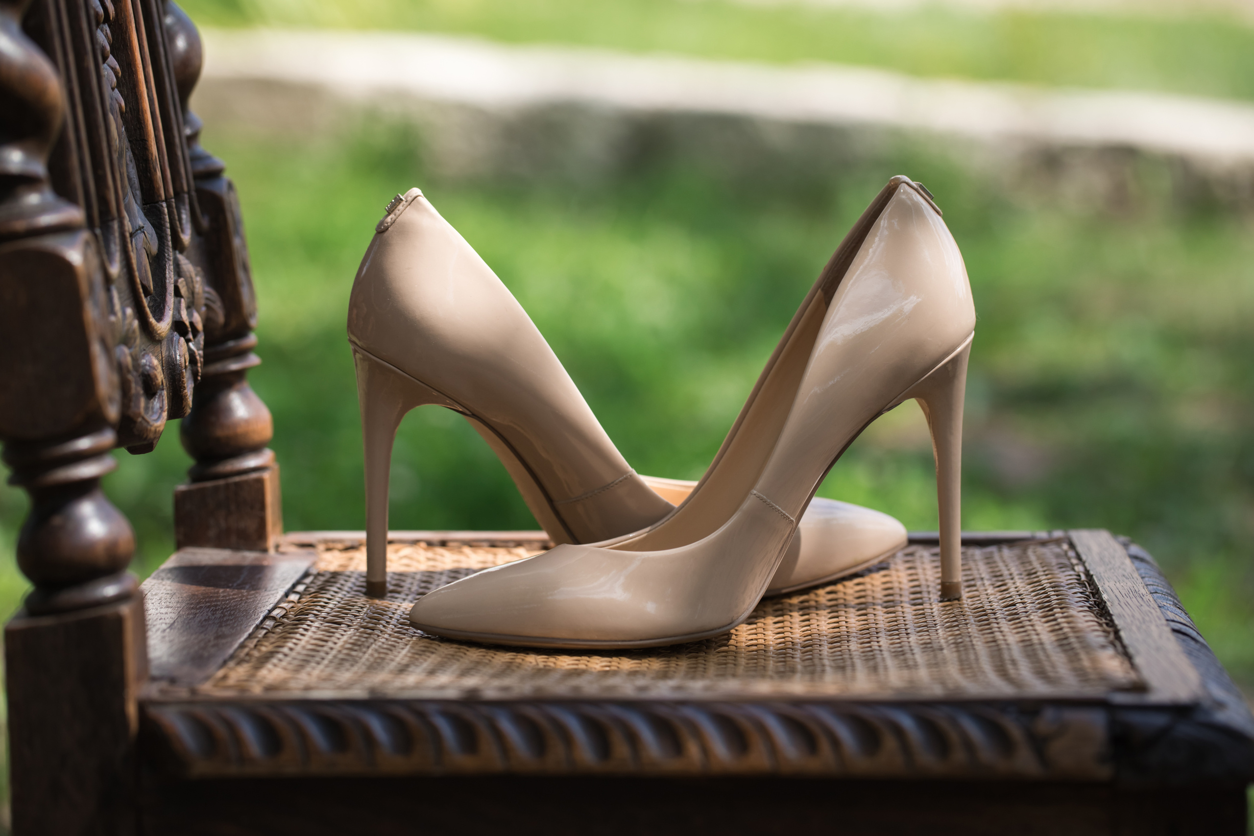 Свадебная съёмка Димы и Иры в усадьбе Скорняково-Архангельское Липецко. Свадебный фотограф в Воронеже Александр Пенкин