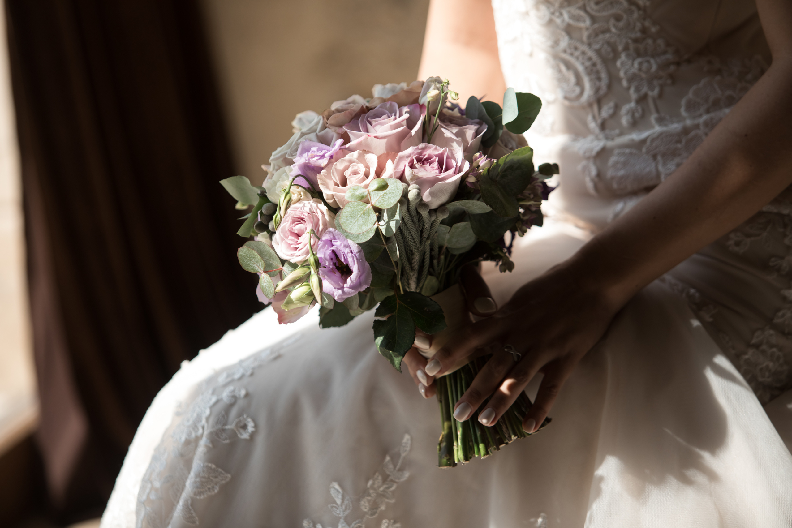 Свадебная съёмка Димы и Иры в усадьбе Скорняково-Архангельское Липецко. Свадебный фотограф в Воронеже Александр Пенкин